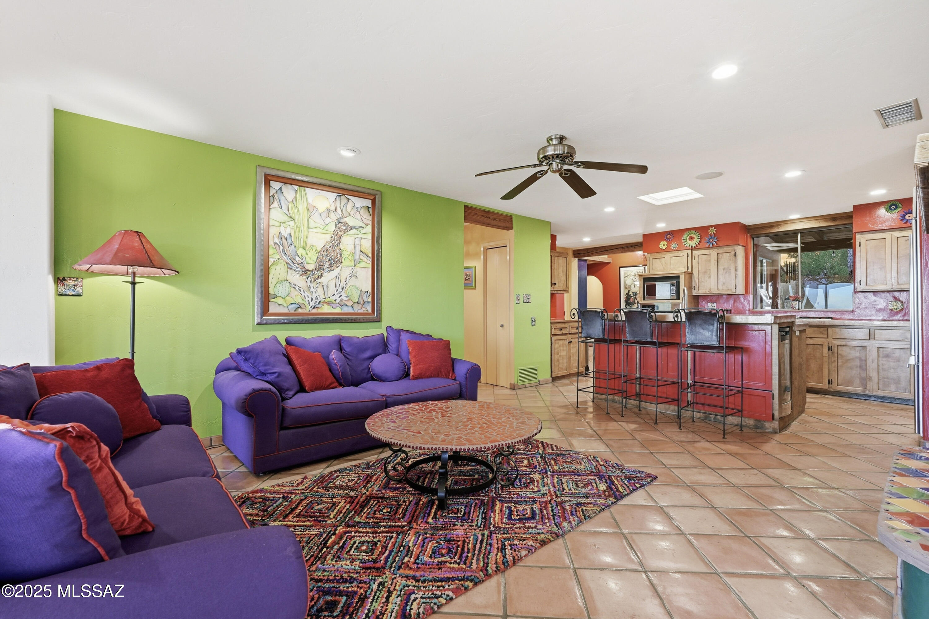 4565 E Don Jose Drive