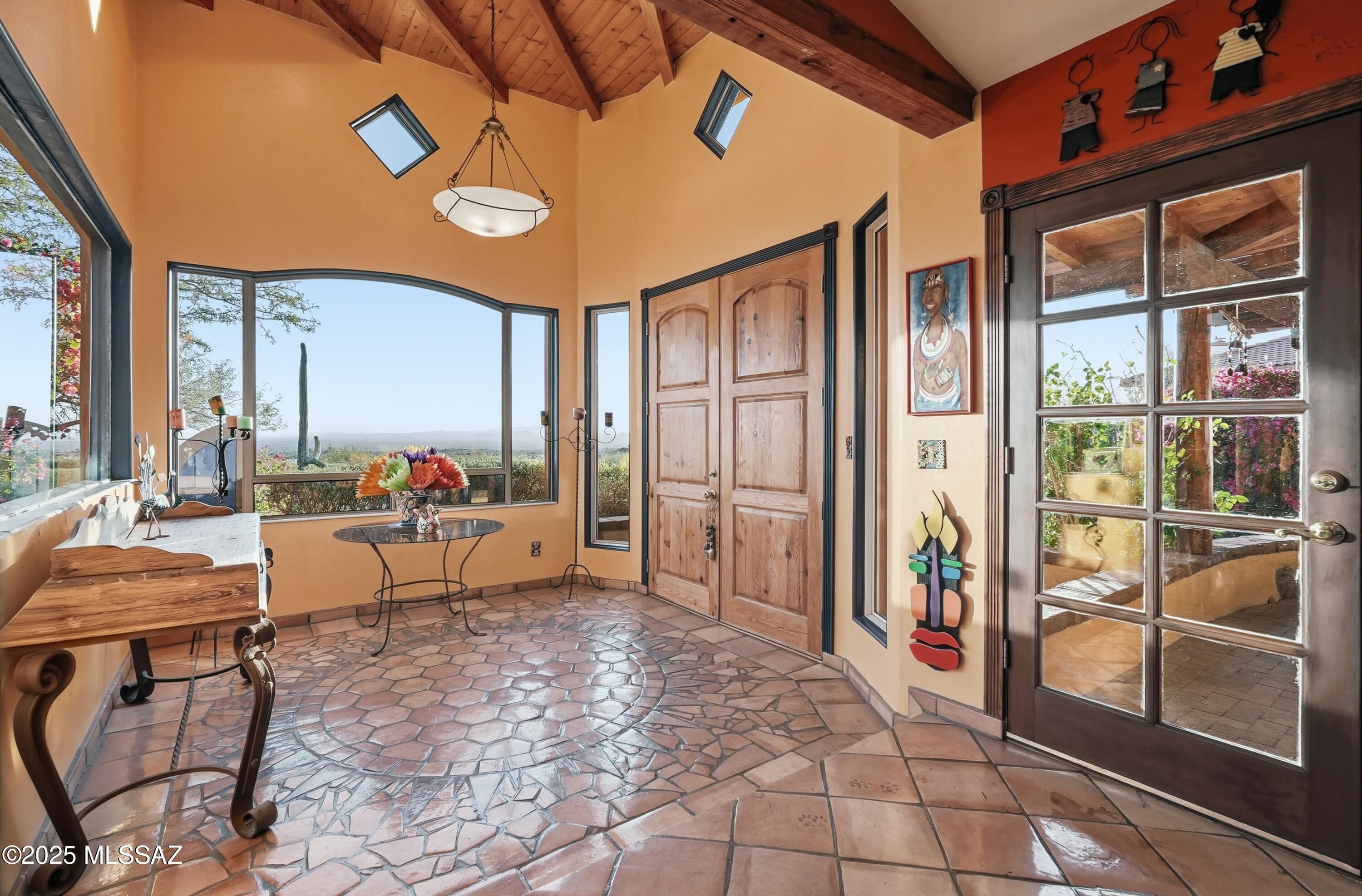 4565 E Don Jose Drive