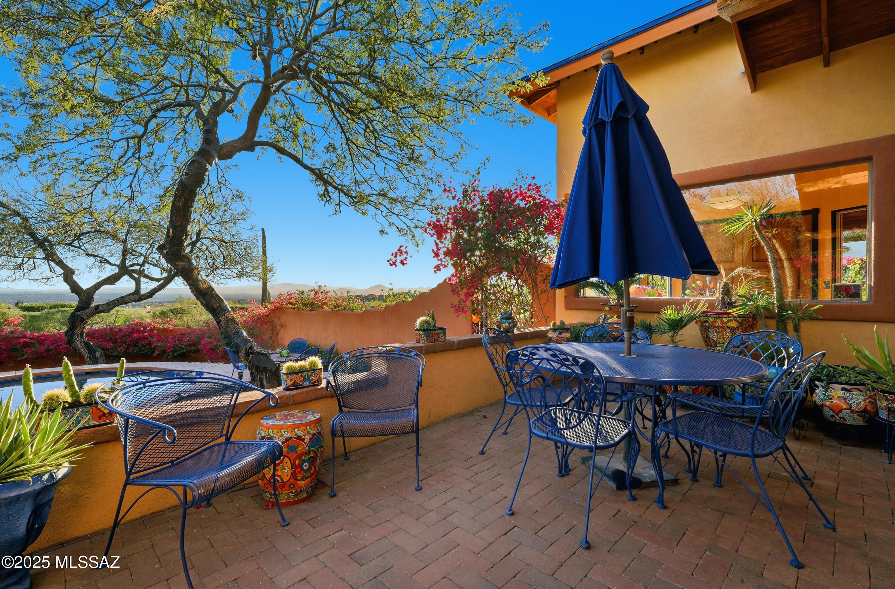 4565 E Don Jose Drive