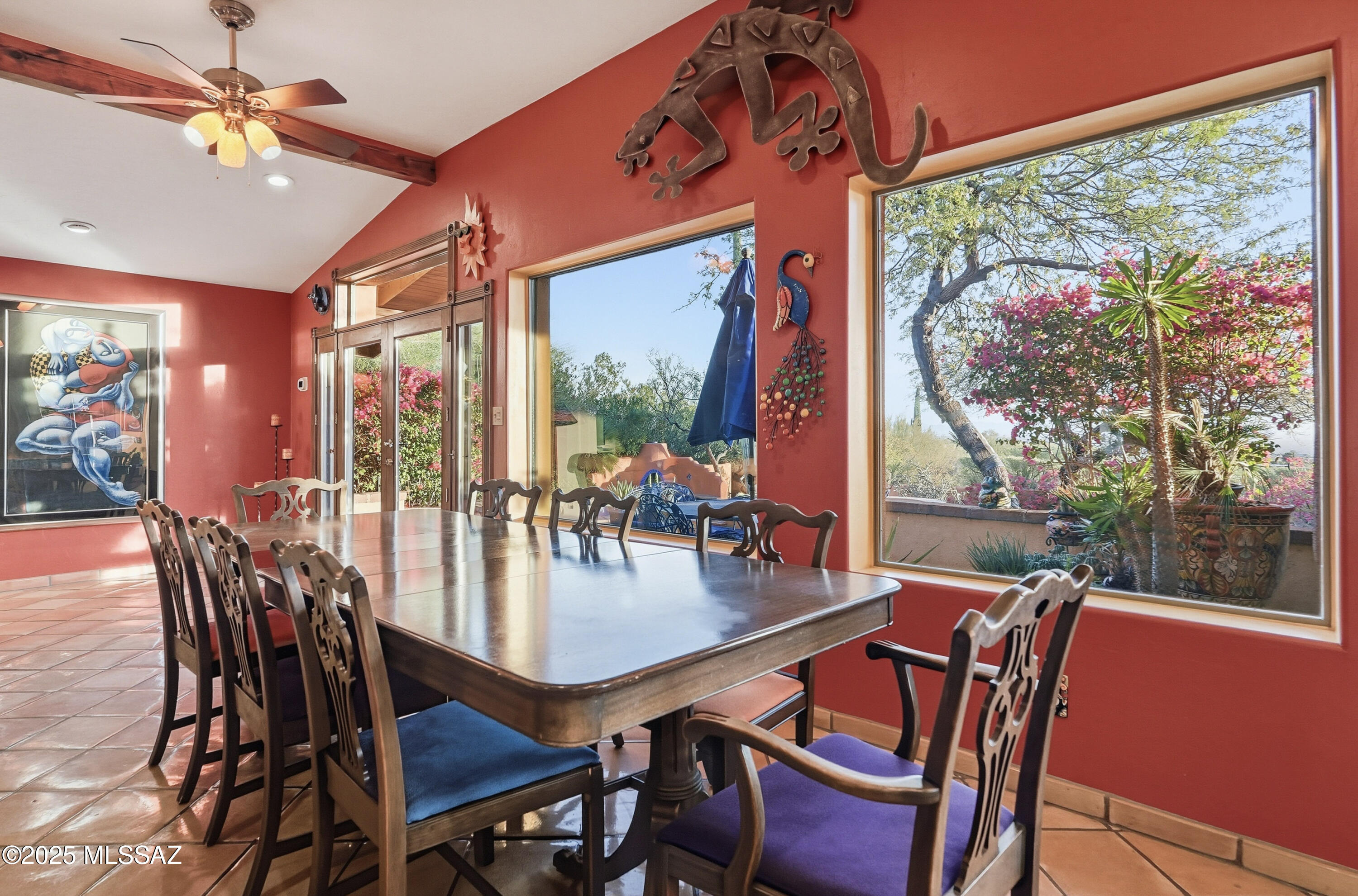 4565 E Don Jose Drive