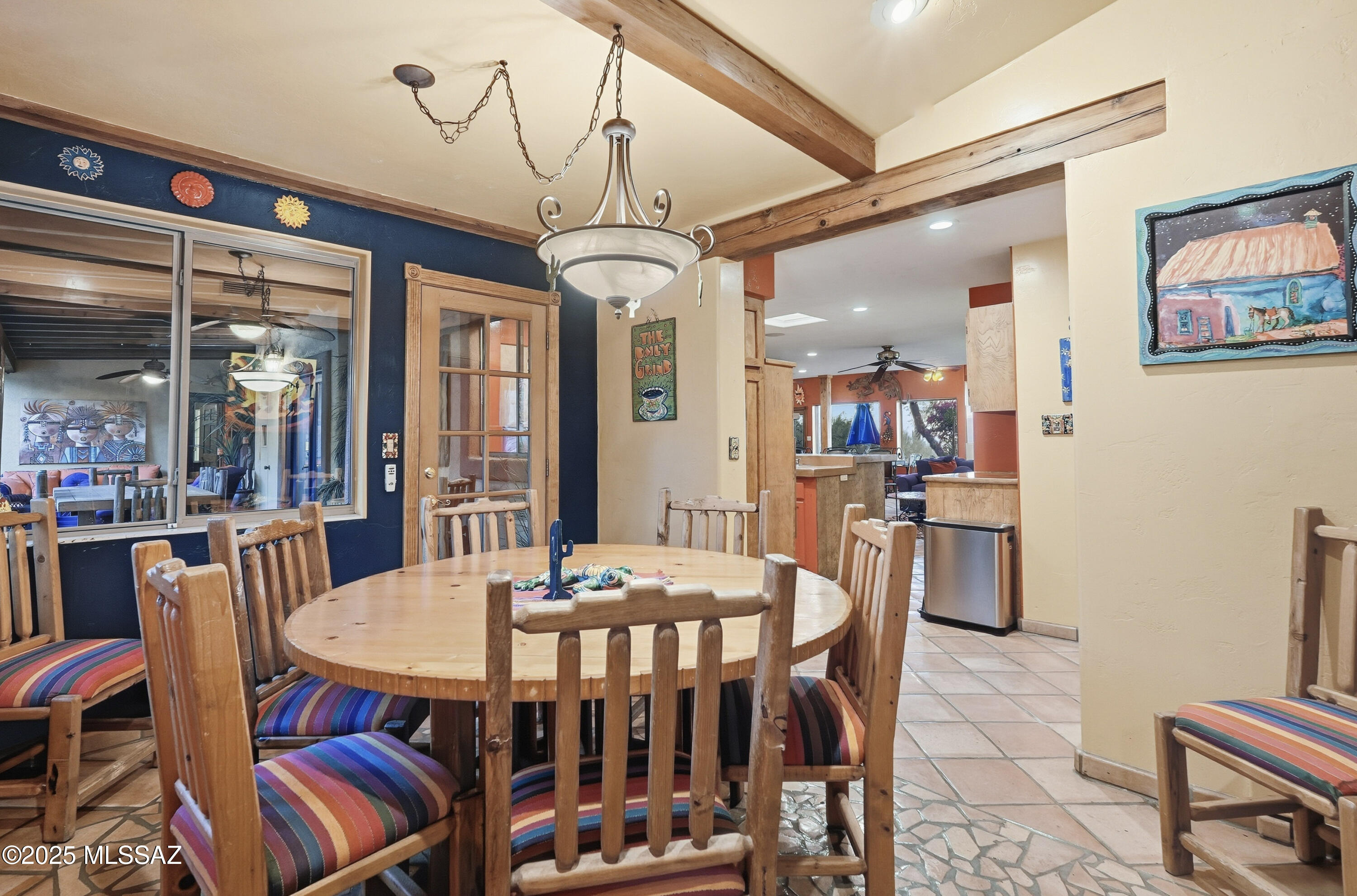 4565 E Don Jose Drive