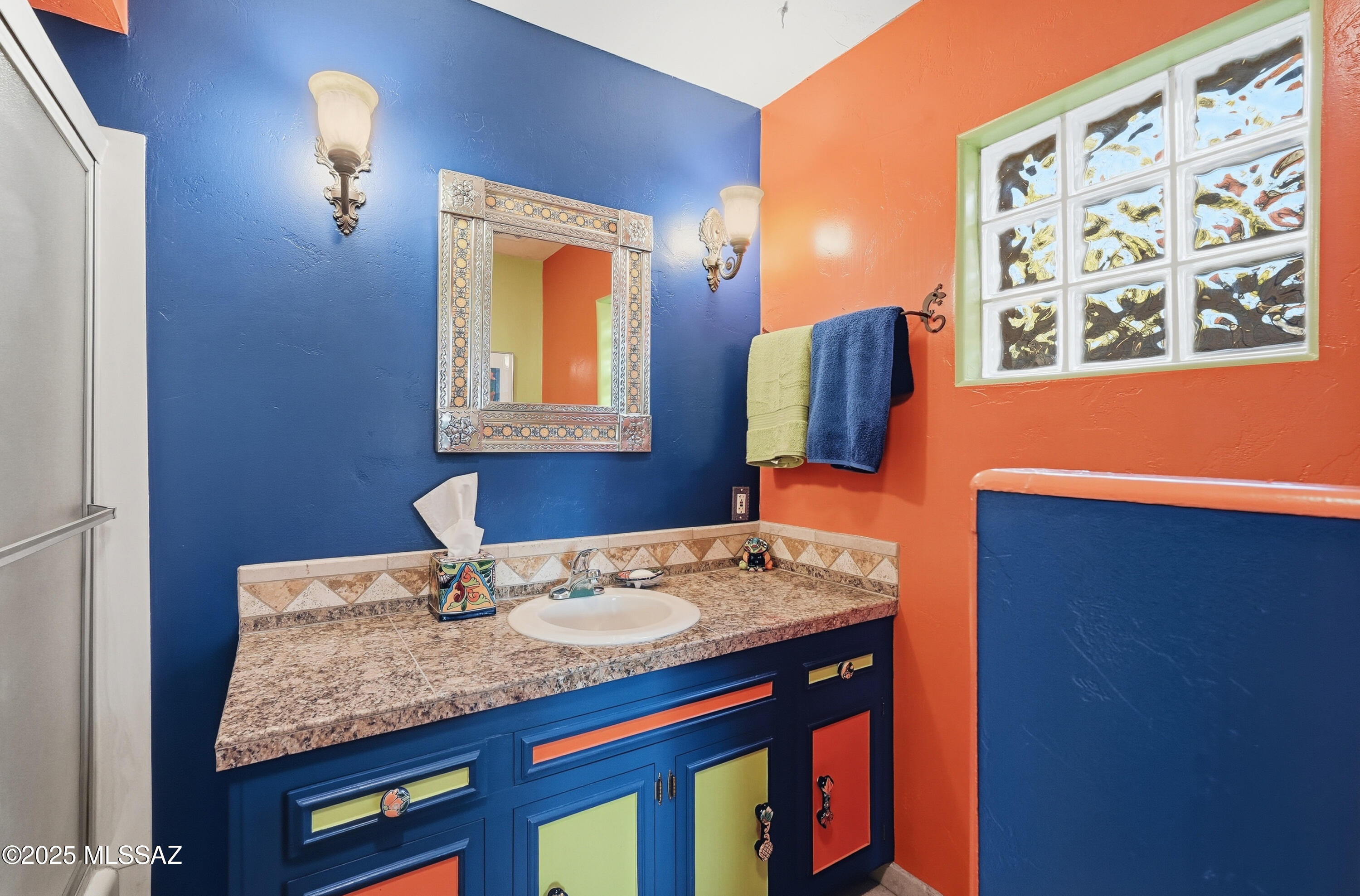 4565 E Don Jose Drive