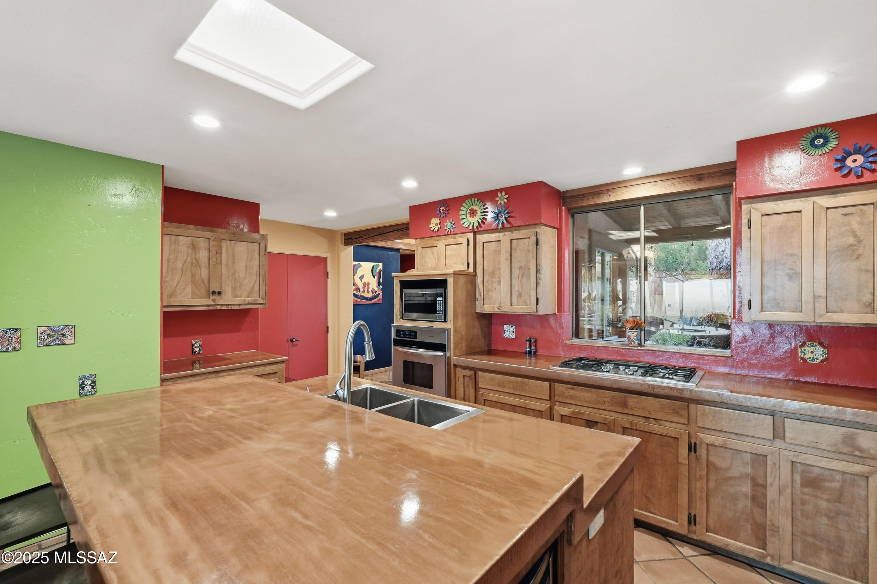 4565 E Don Jose Drive