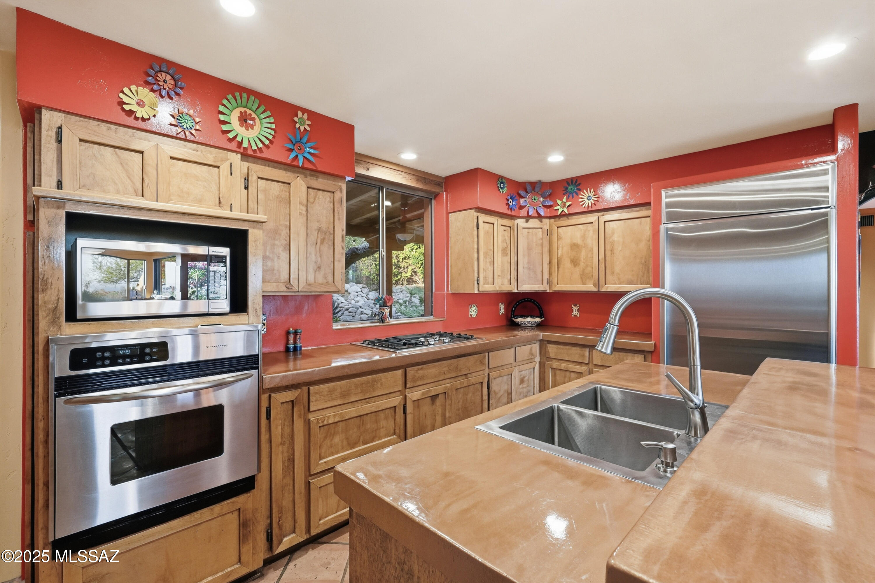 4565 E Don Jose Drive