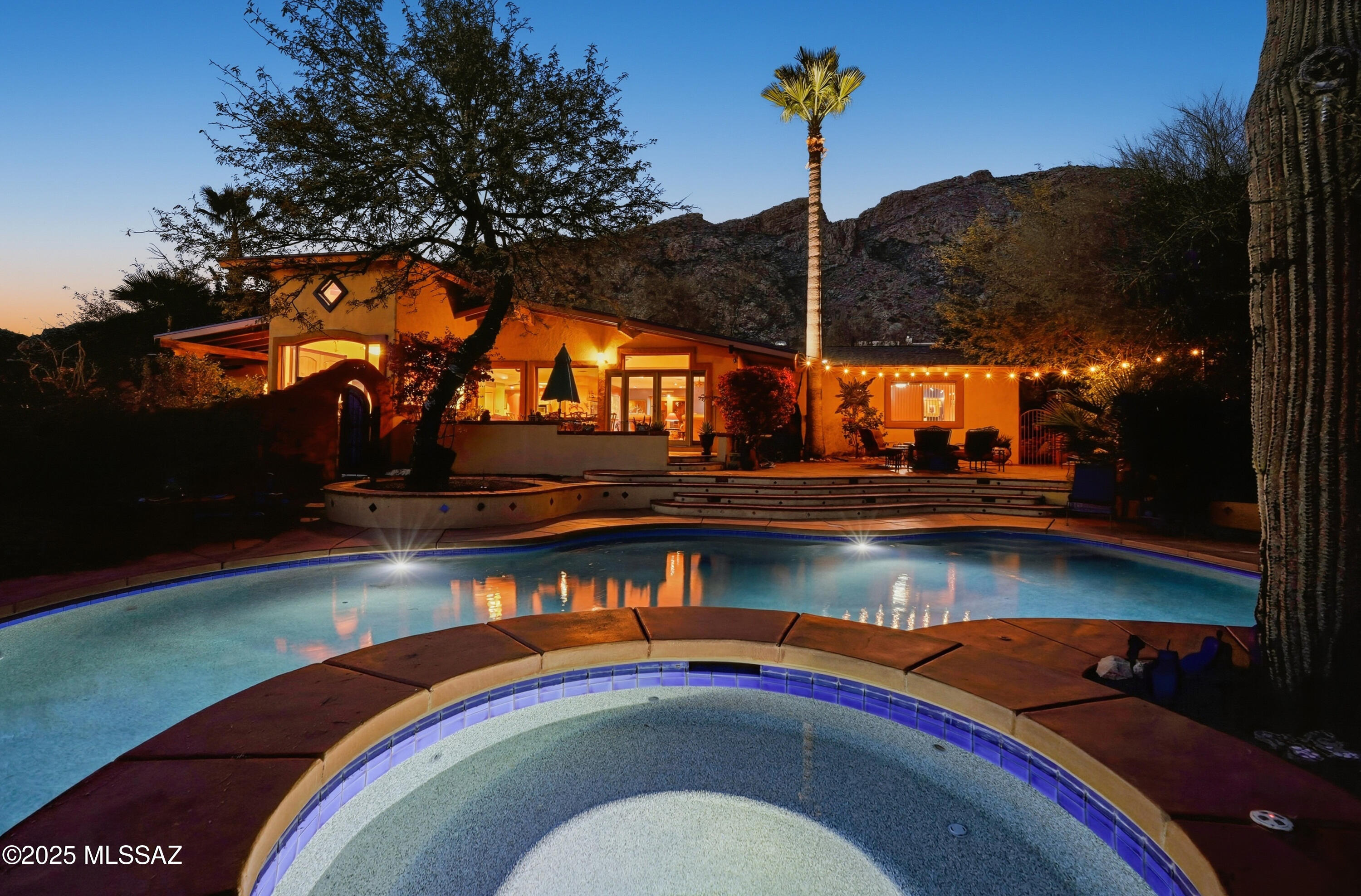 4565 E Don Jose Drive