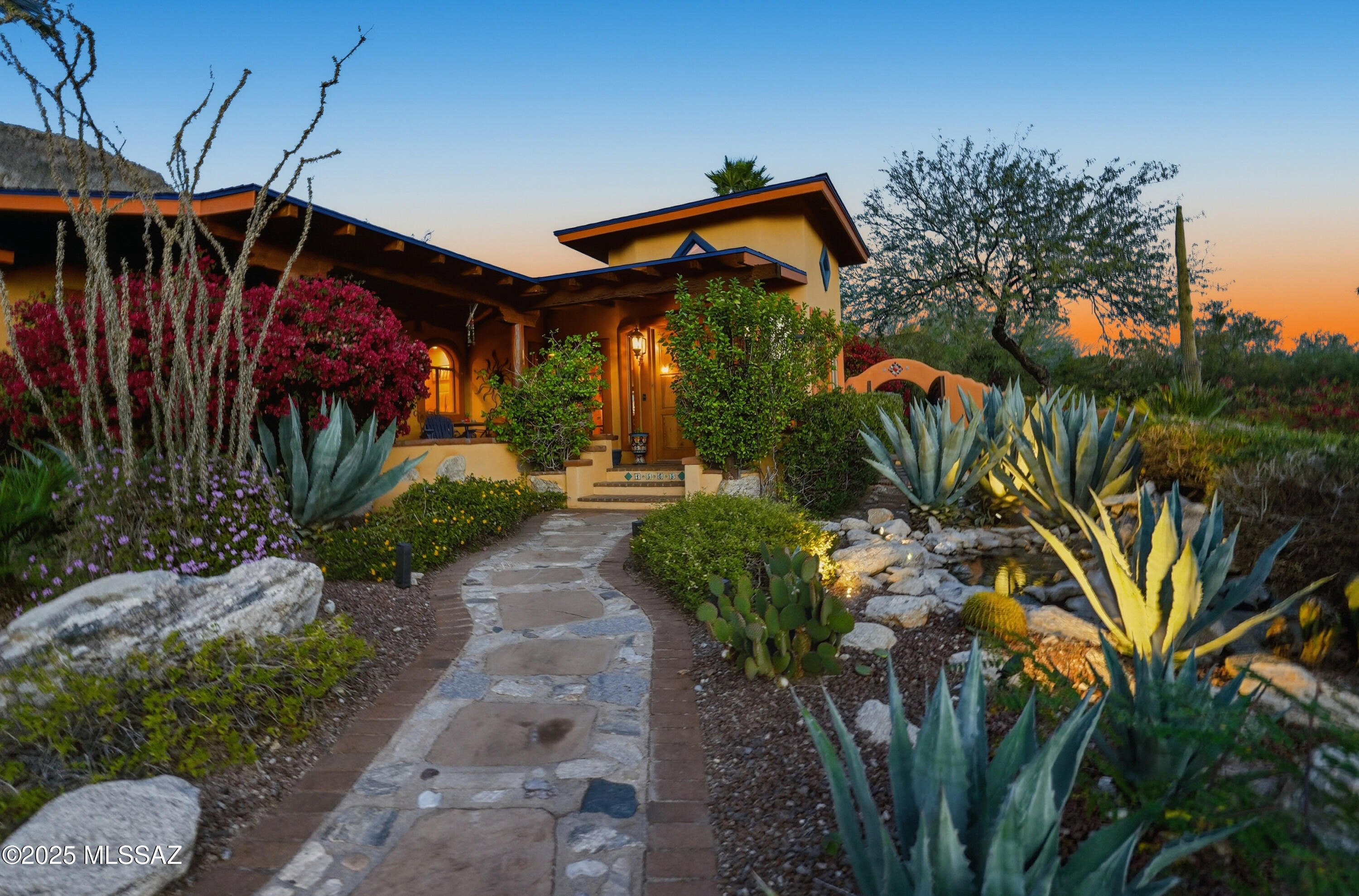 4565 E Don Jose Drive