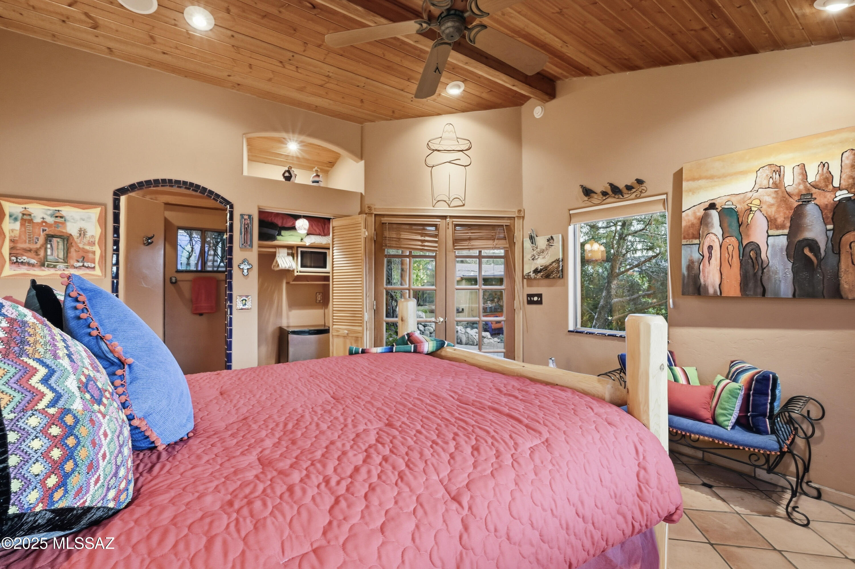 4565 E Don Jose Drive