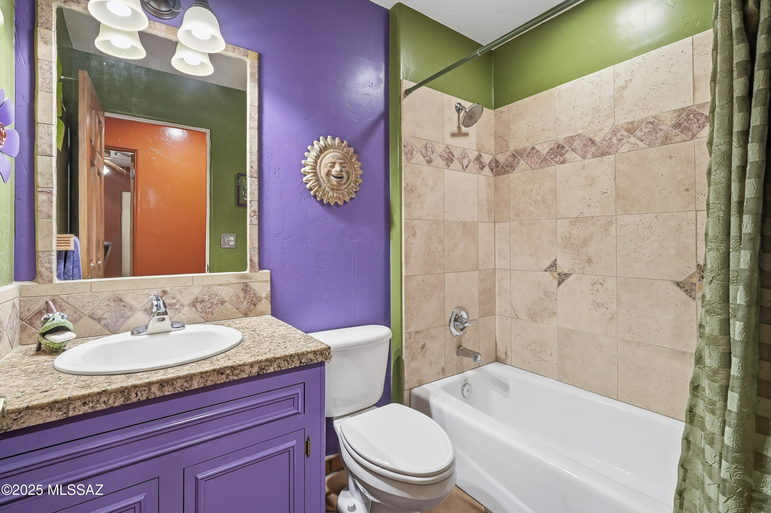 4565 E Don Jose Drive