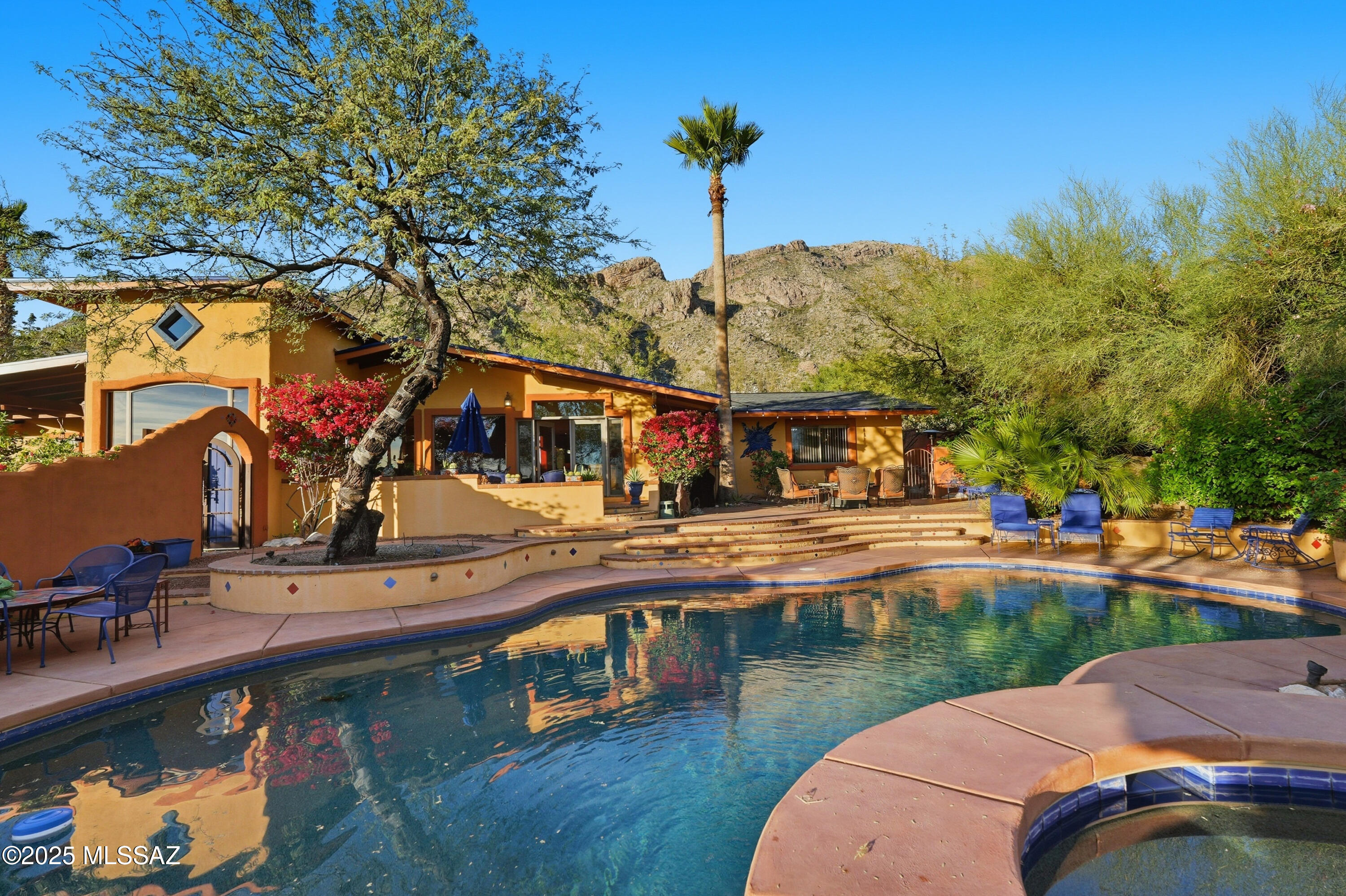 4565 E Don Jose Drive