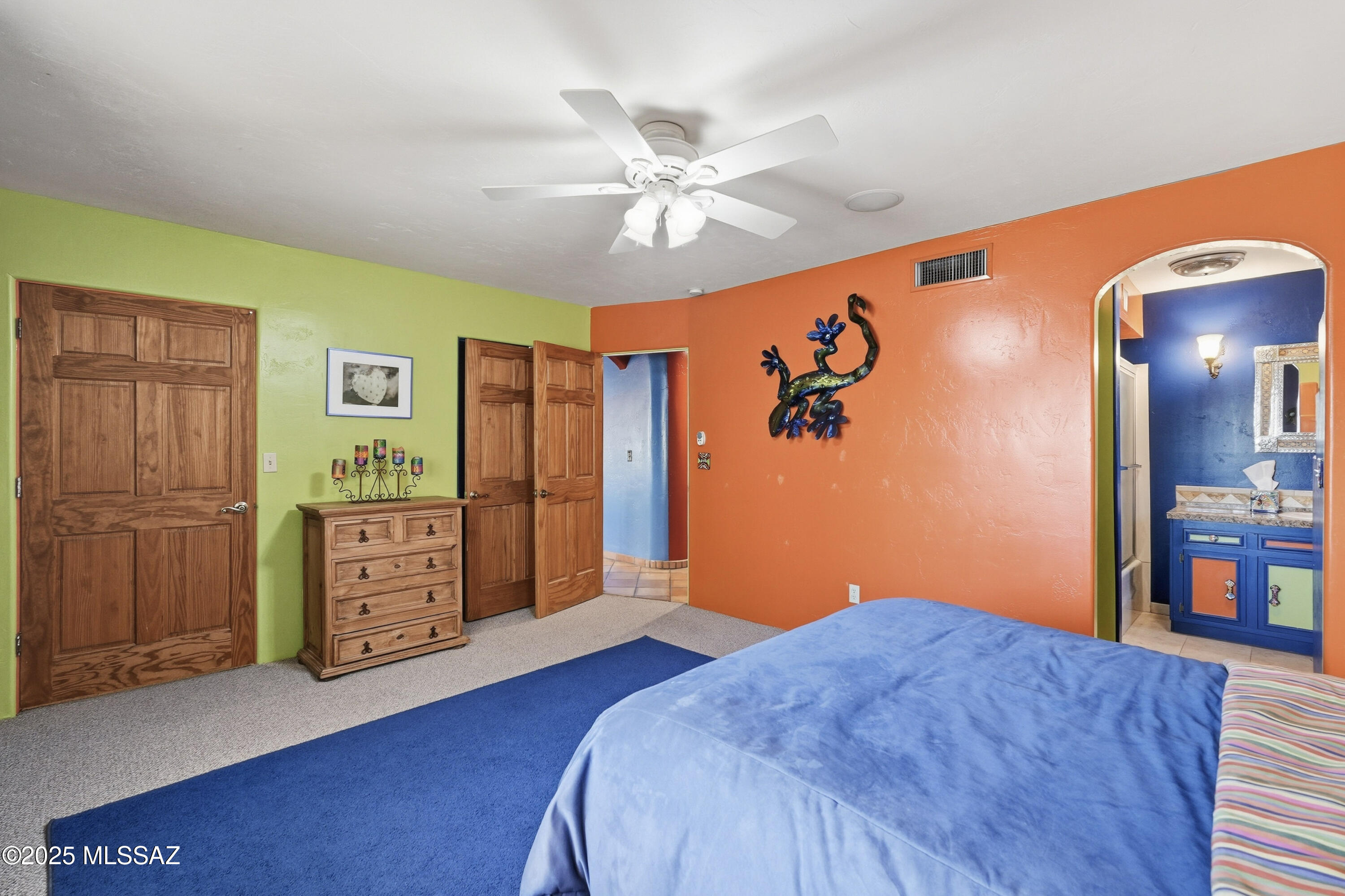 4565 E Don Jose Drive