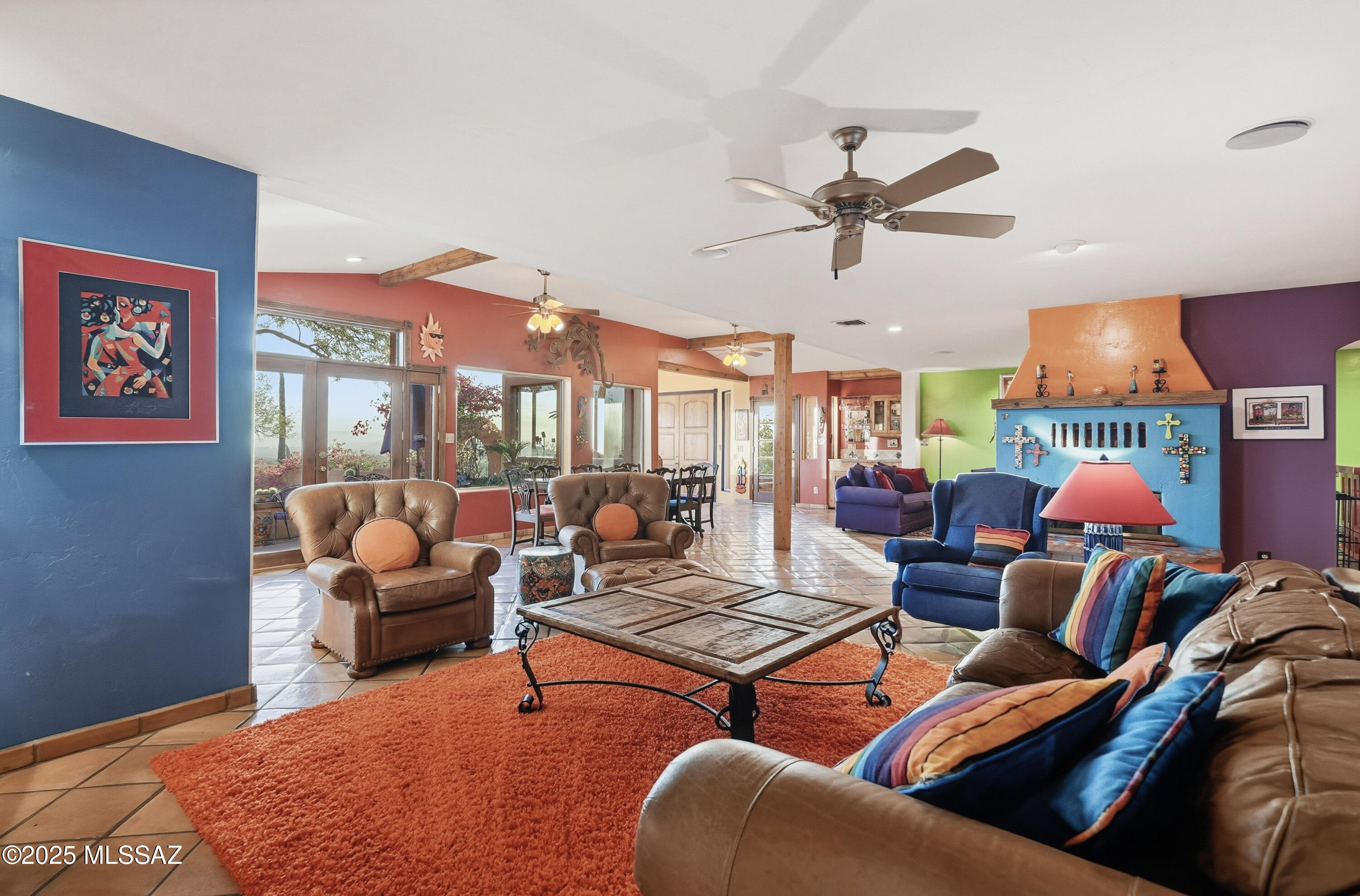 4565 E Don Jose Drive