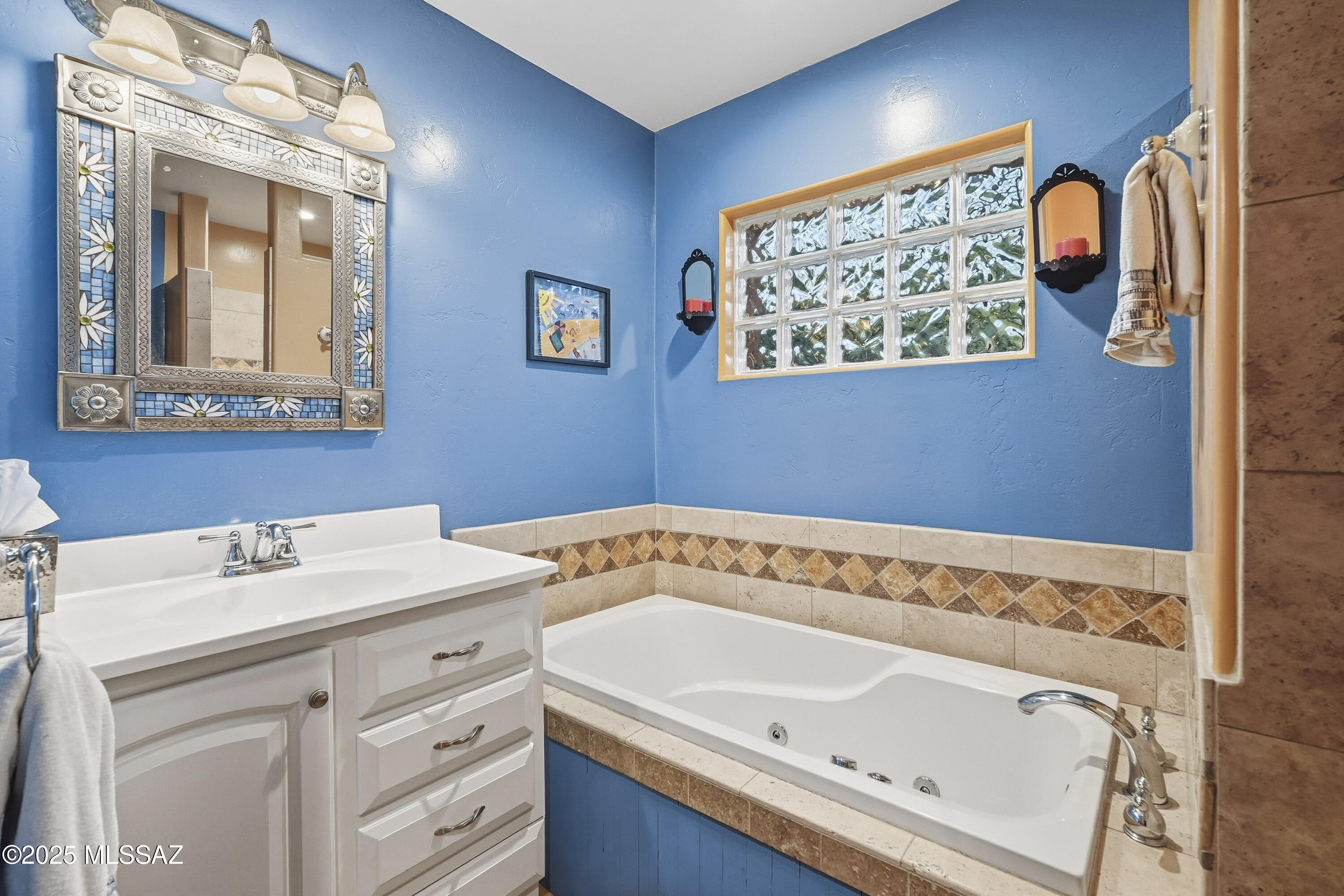 4565 E Don Jose Drive