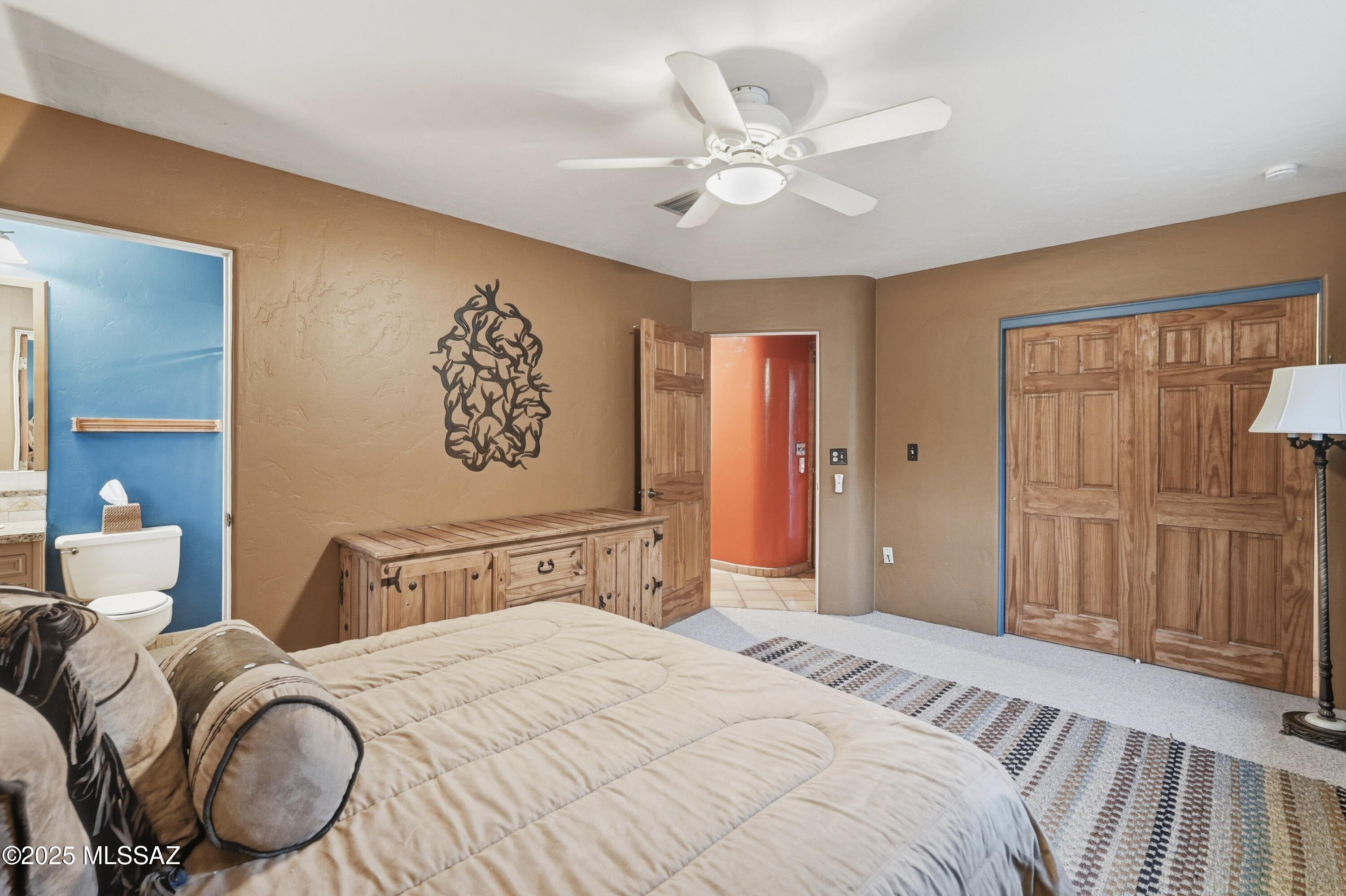 4565 E Don Jose Drive