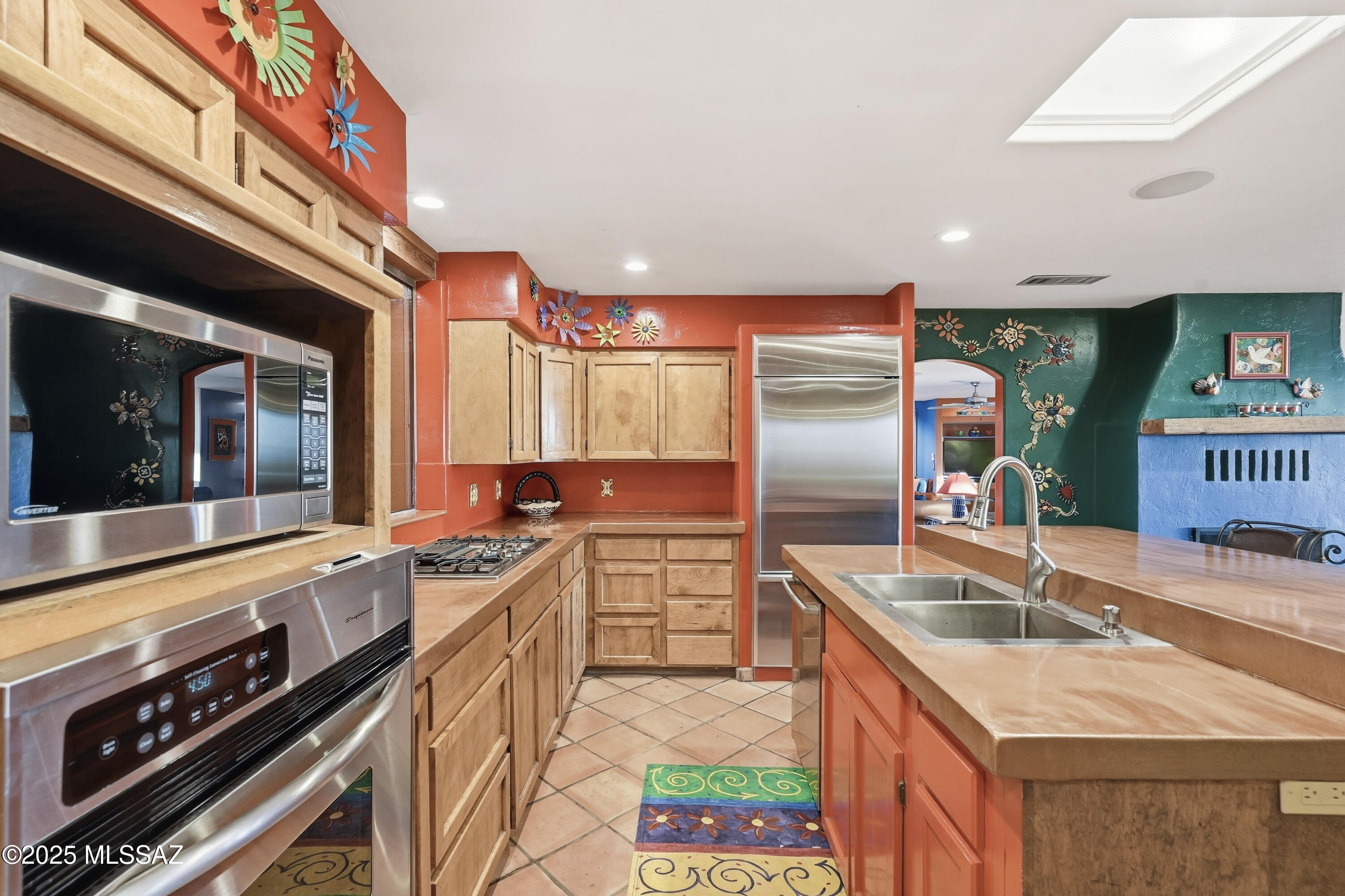 4565 E Don Jose Drive