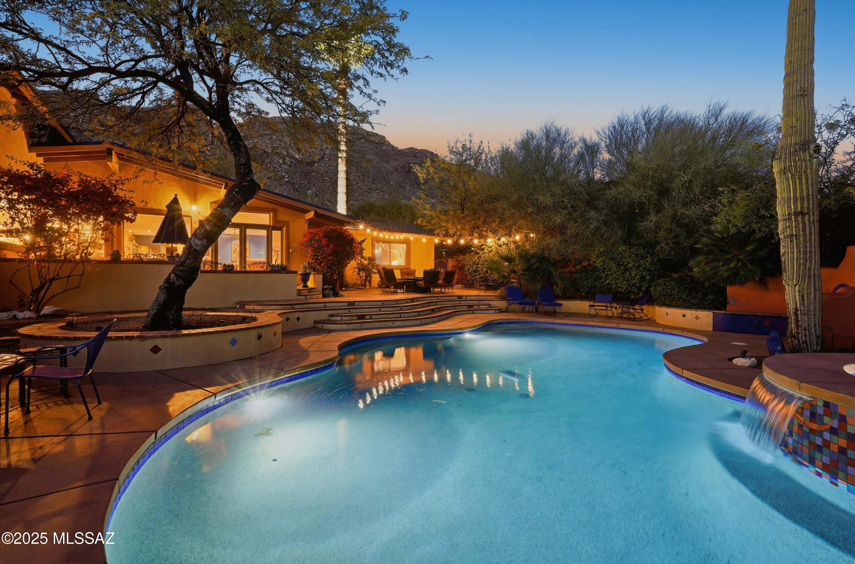 4565 E Don Jose Drive