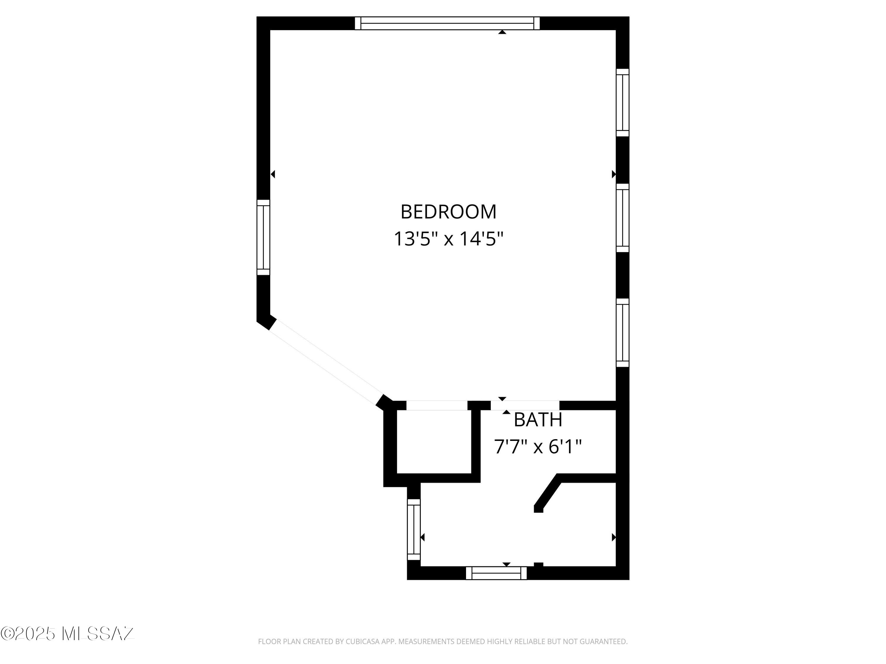 4565 E Don Jose Drive