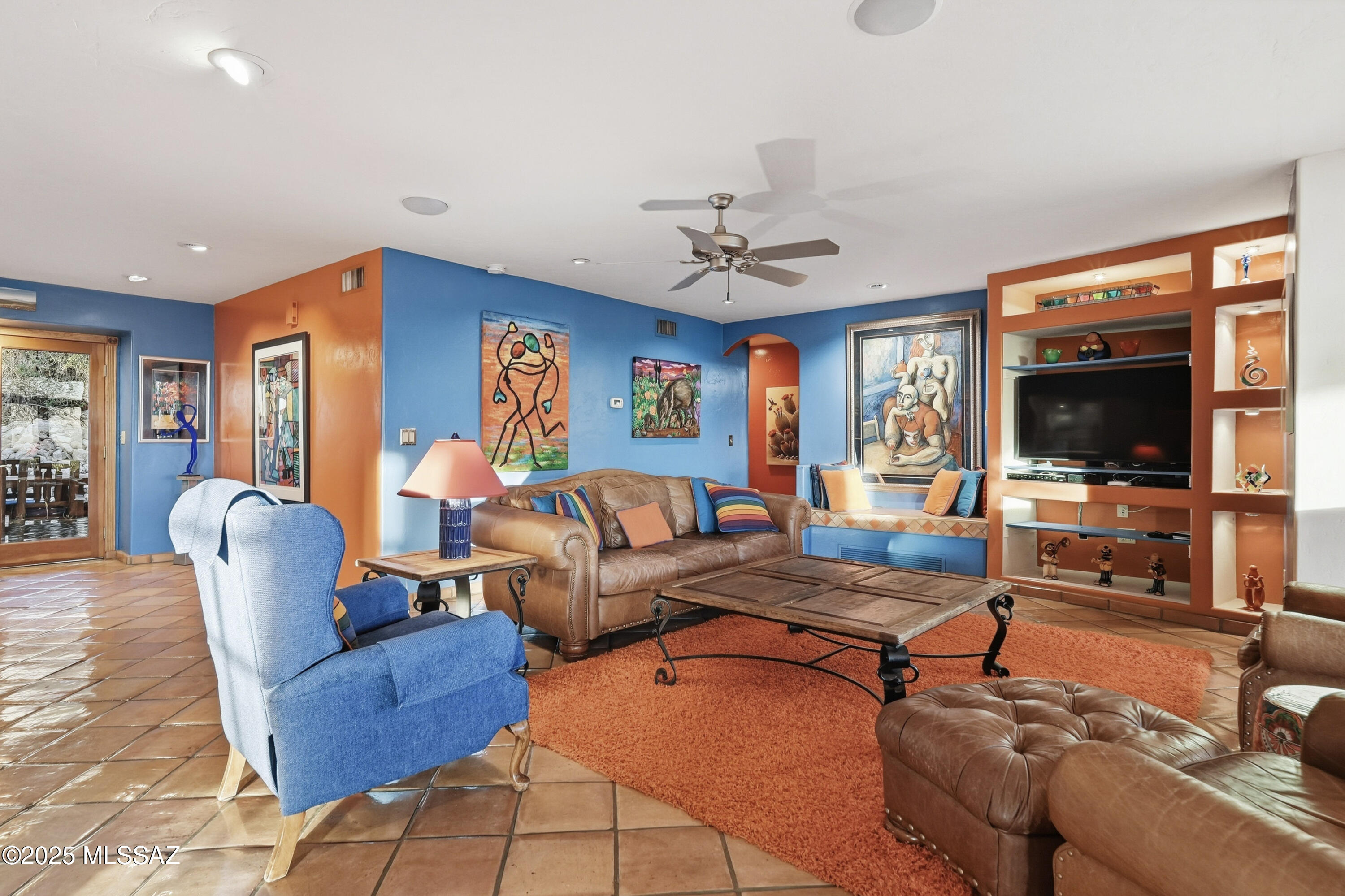 4565 E Don Jose Drive