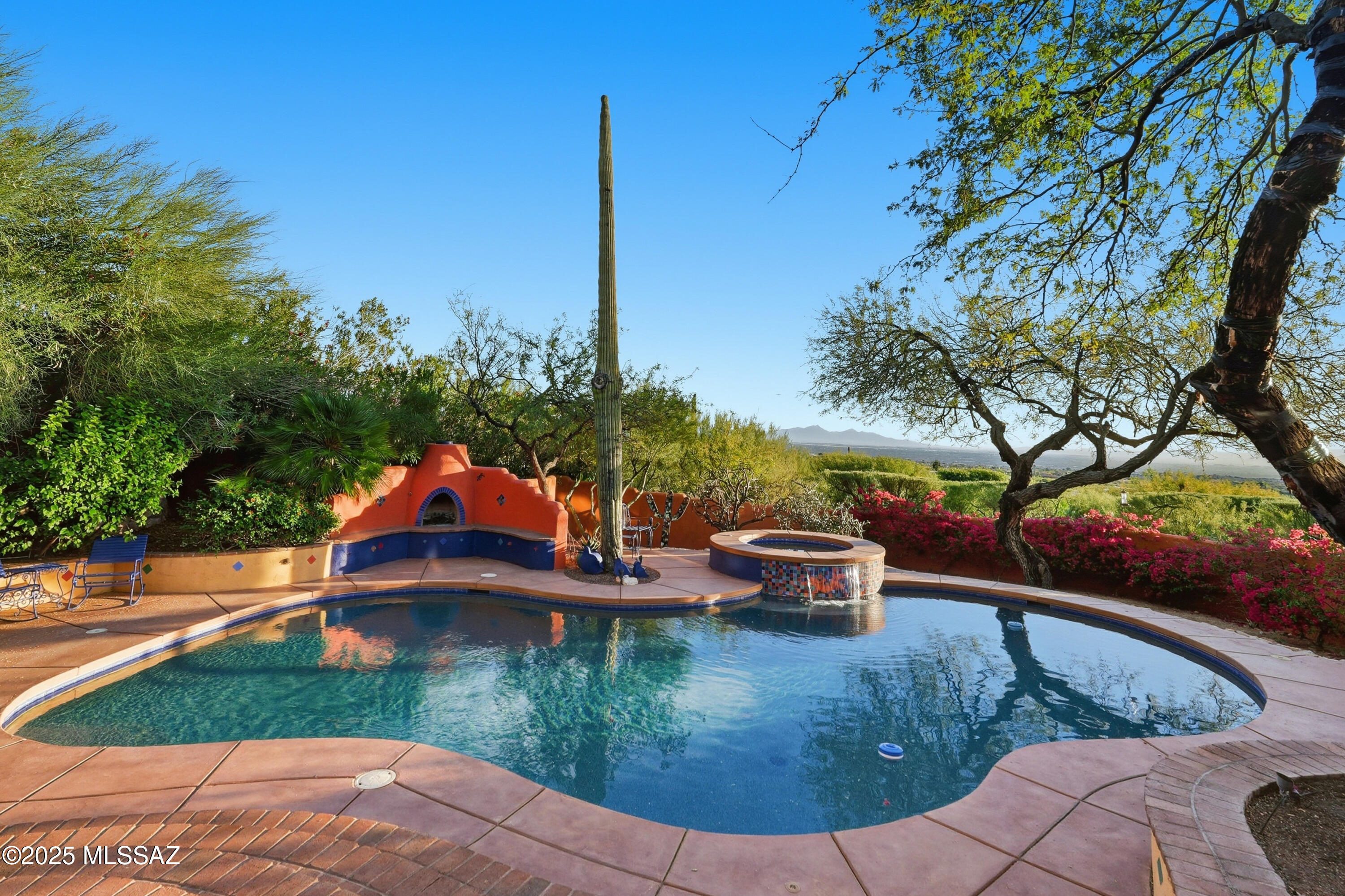 4565 E Don Jose Drive