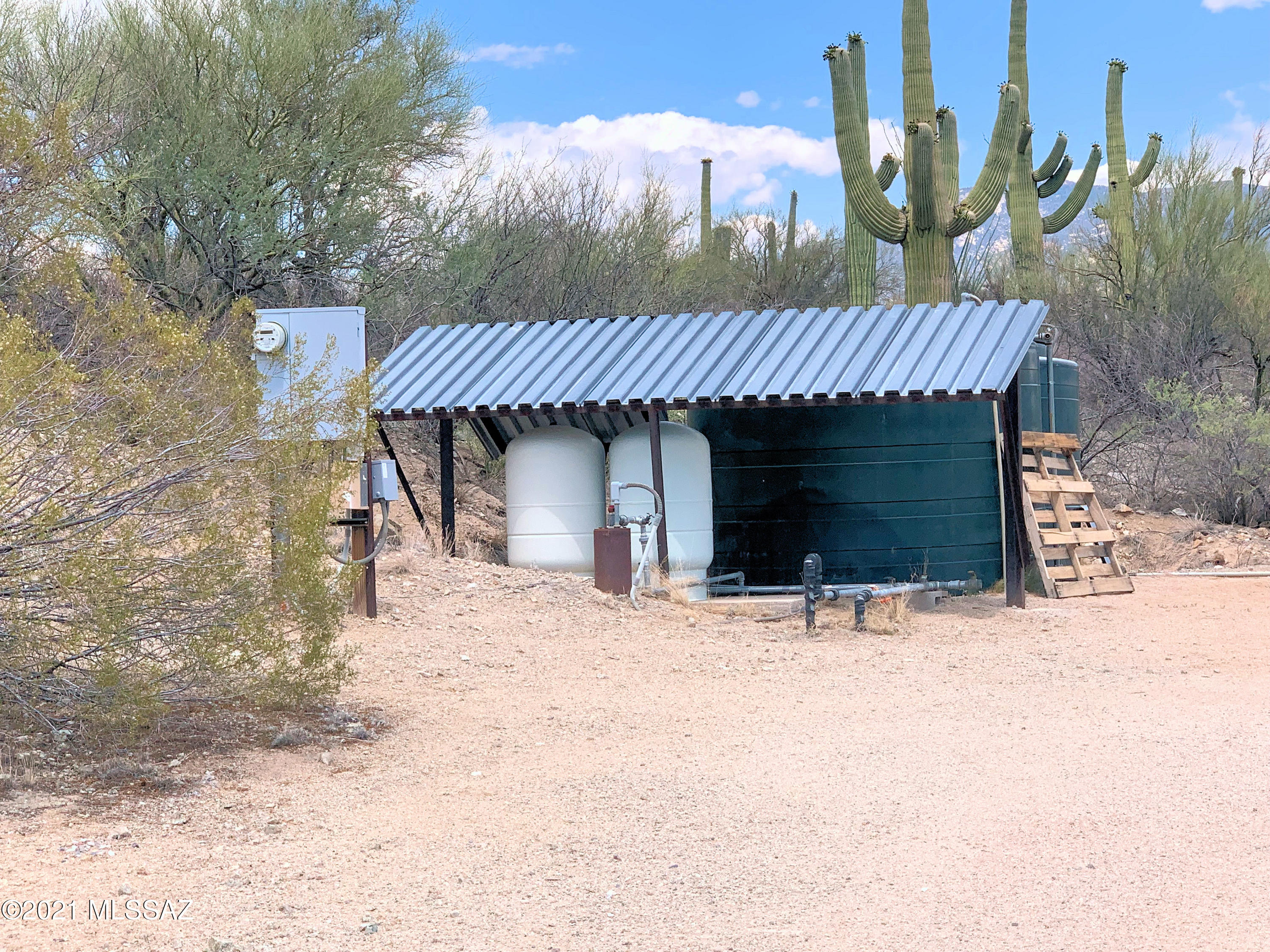 15810 E Colt Creek Place