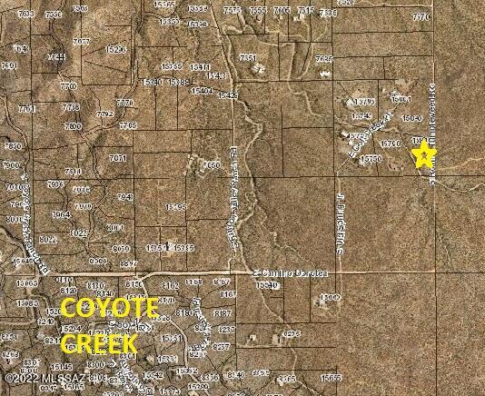 15810 E Colt Creek Place