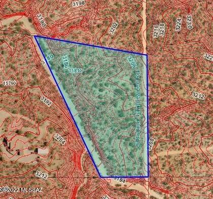 15810 E Colt Creek Place