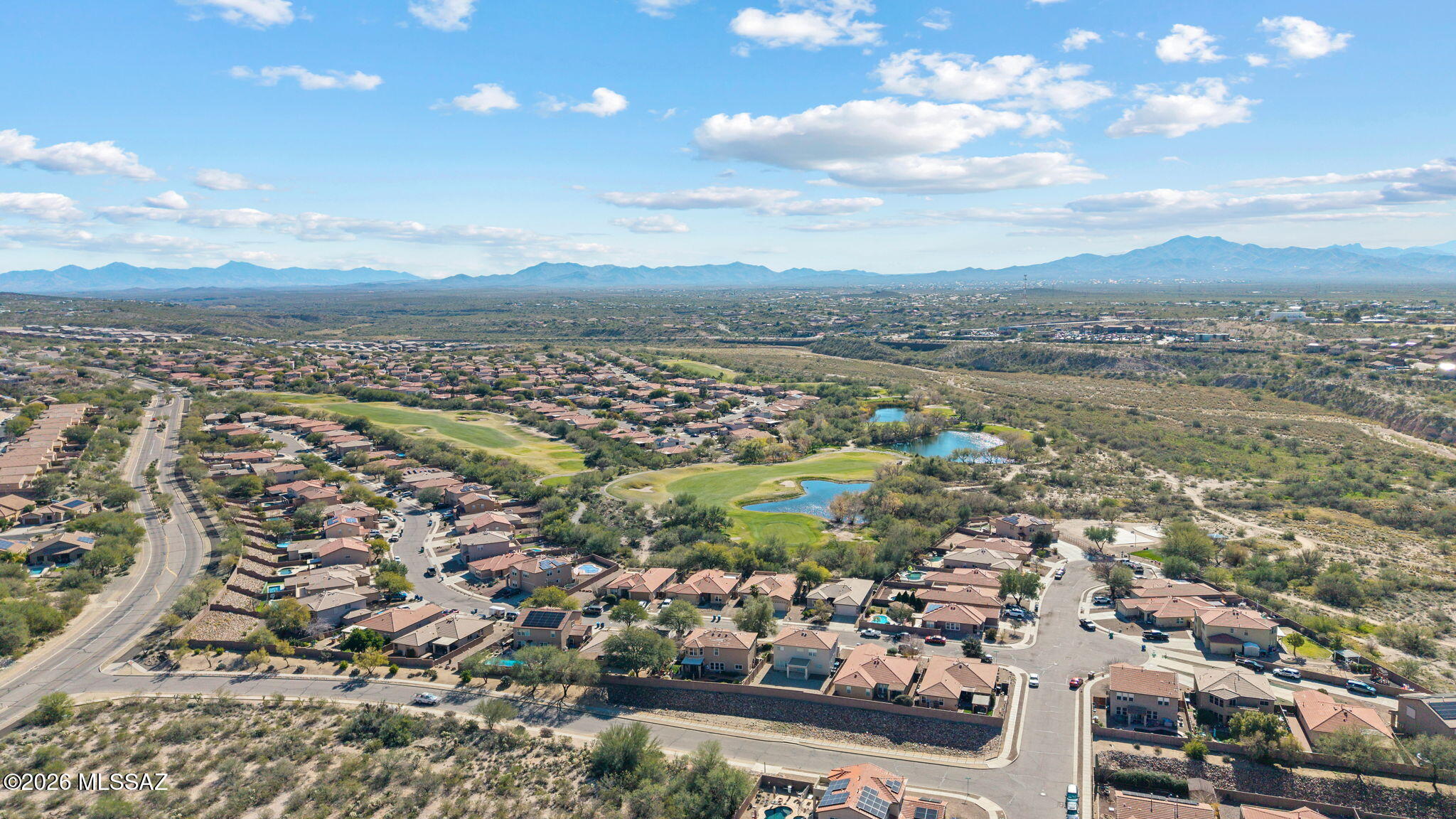 10468 S Cutting Horse Drive