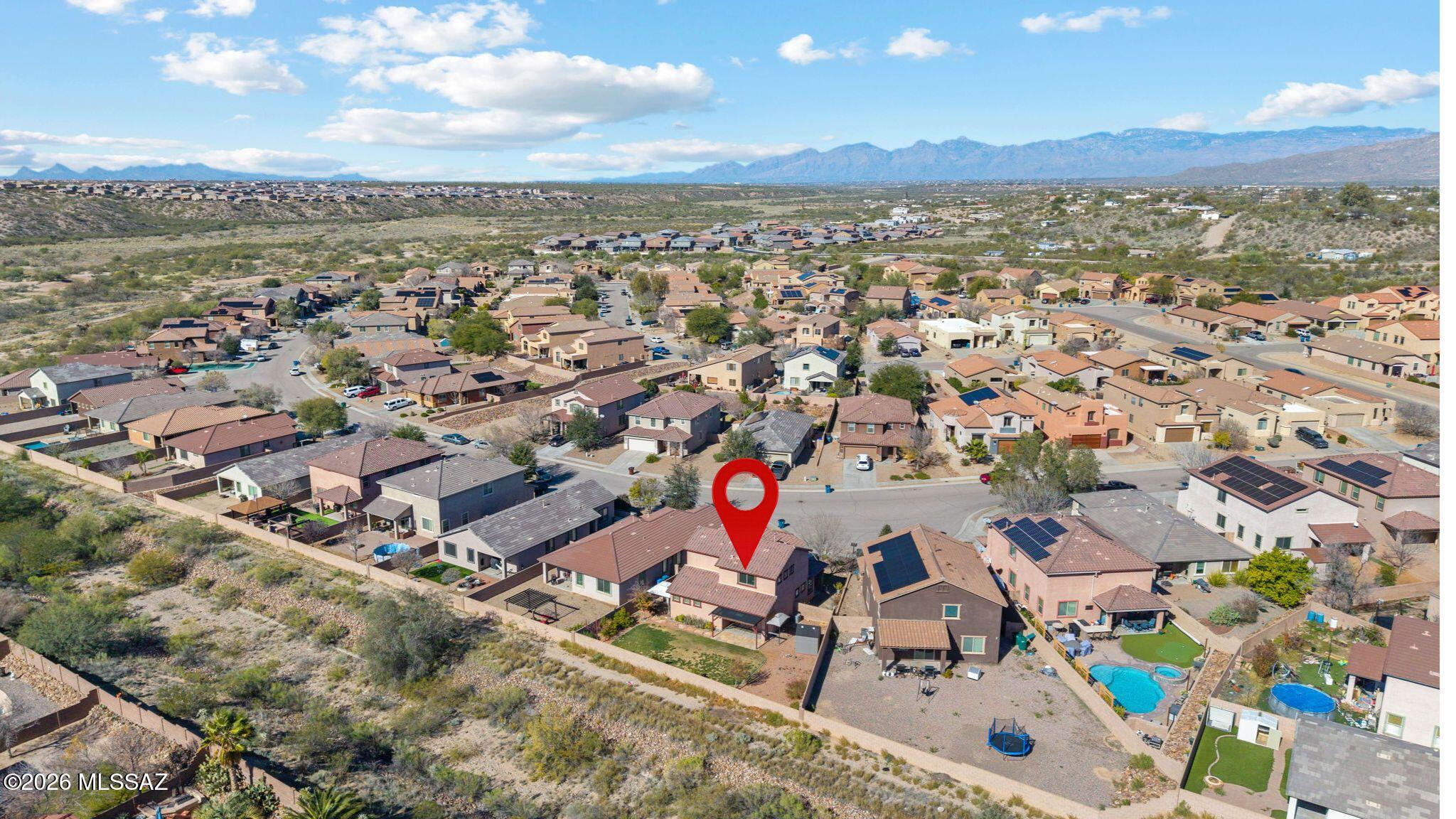 10468 S Cutting Horse Drive