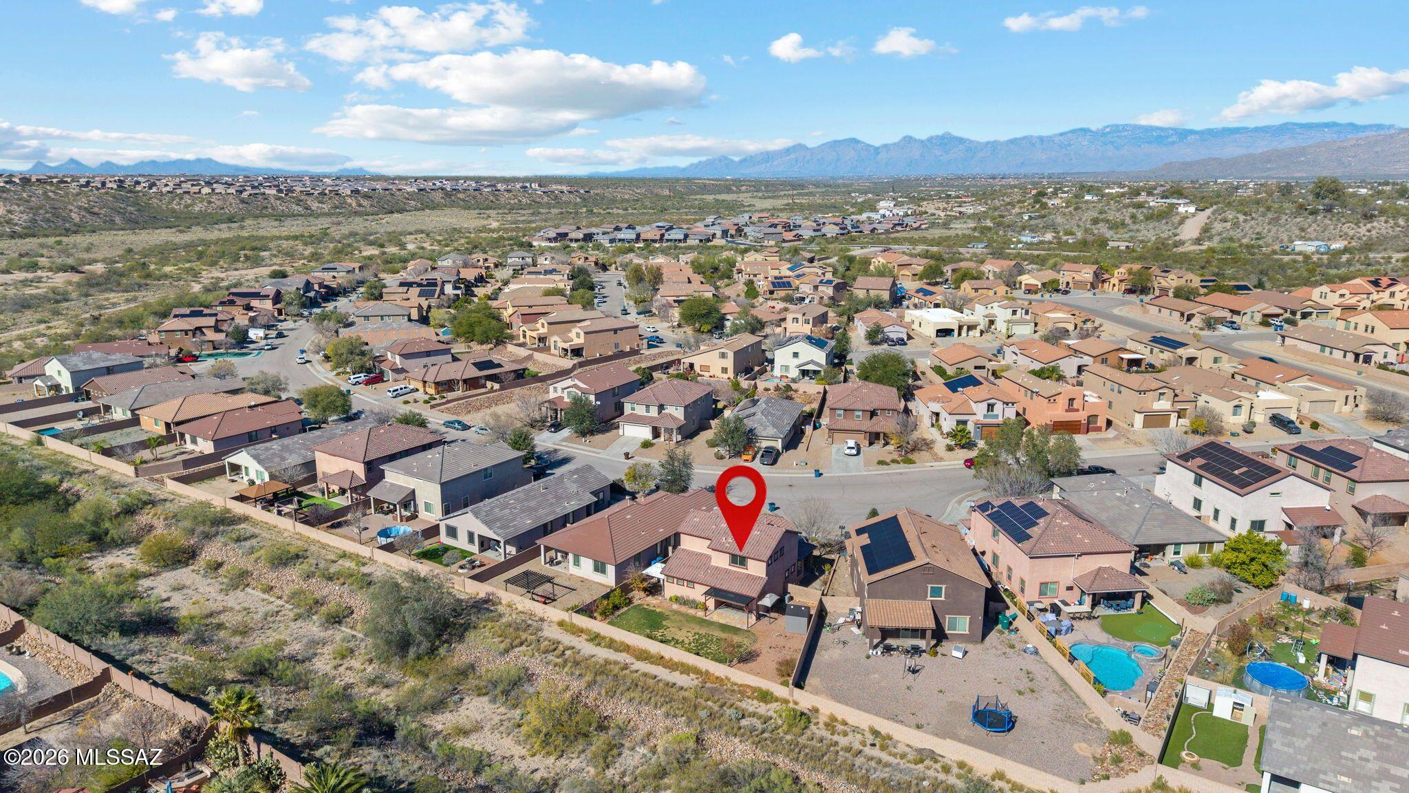 10468 S Cutting Horse Drive