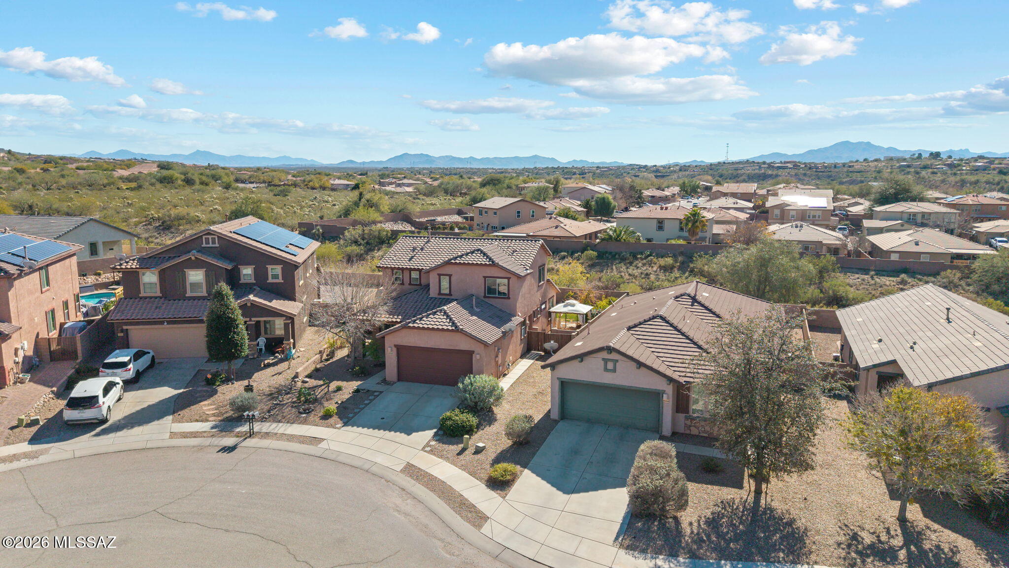 10468 S Cutting Horse Drive