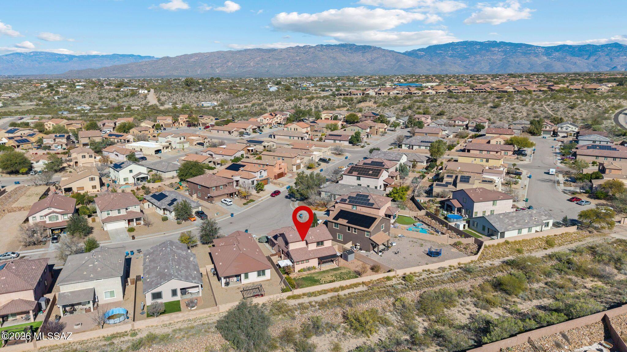 10468 S Cutting Horse Drive