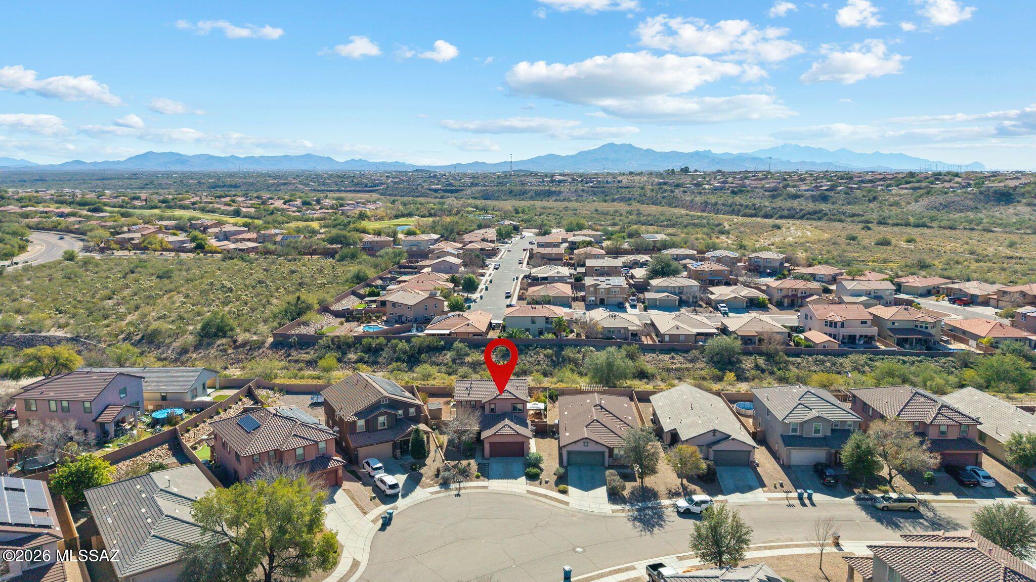 10468 S Cutting Horse Drive