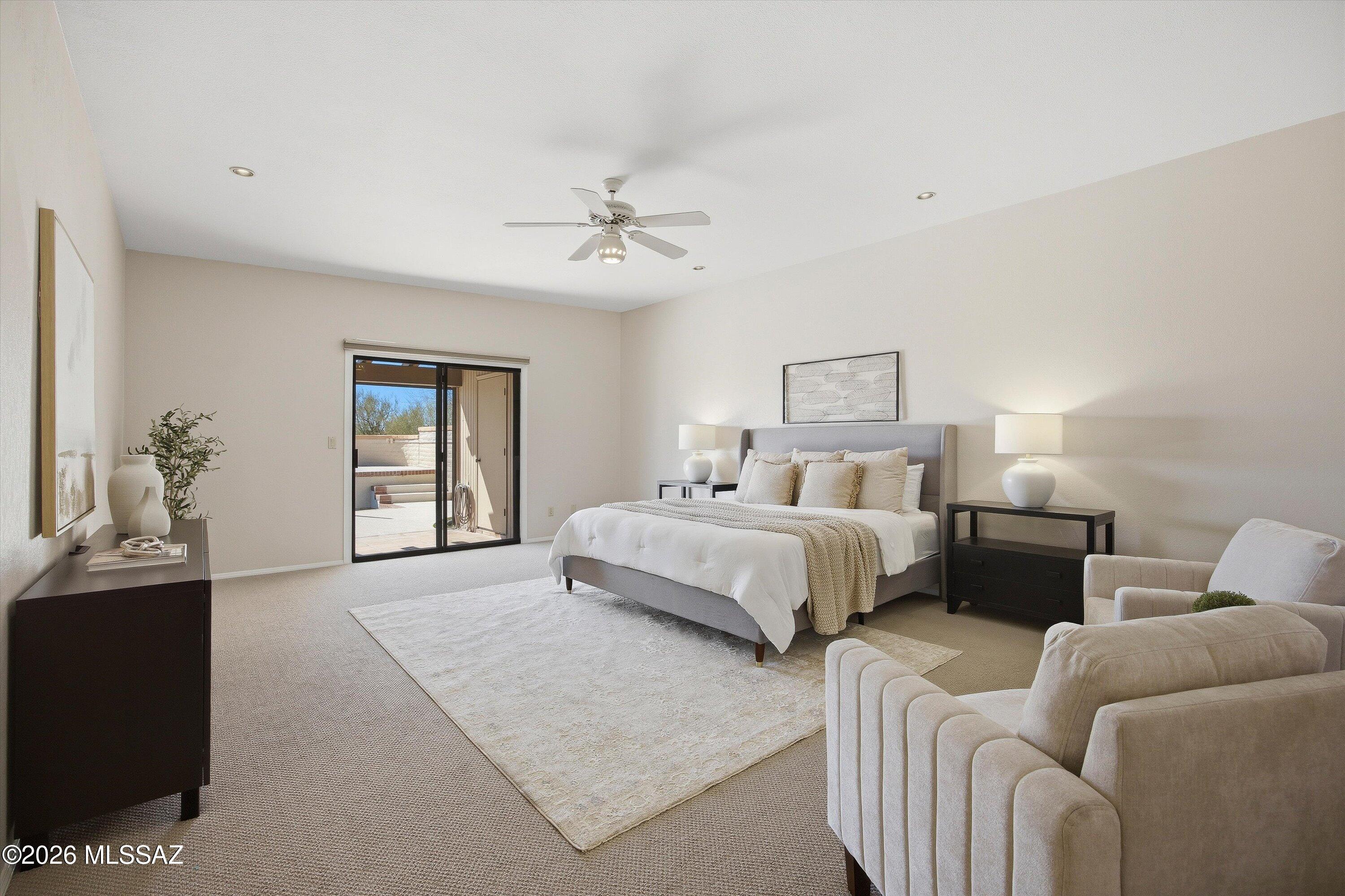 5011 N Grey Mountain Trail