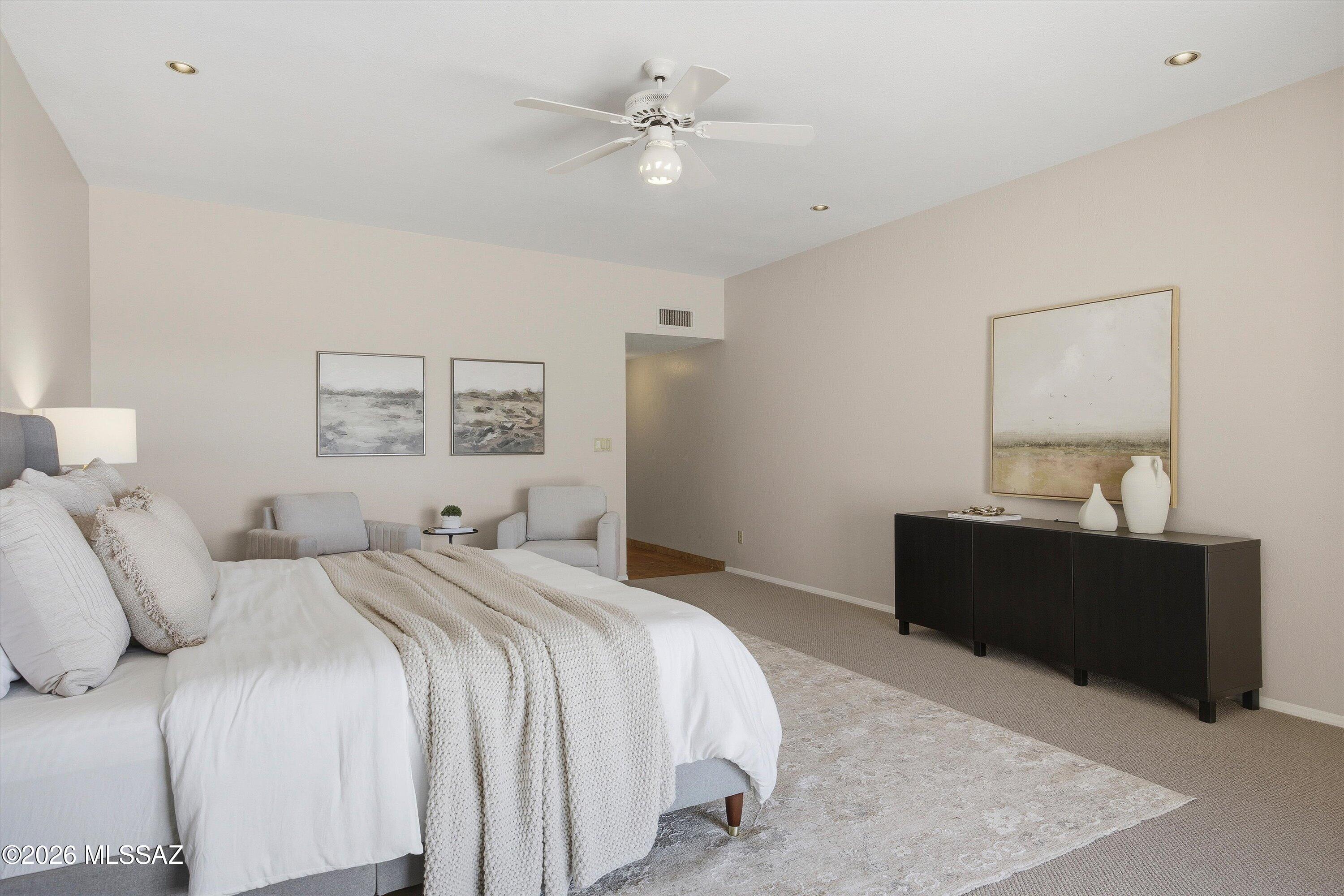 5011 N Grey Mountain Trail