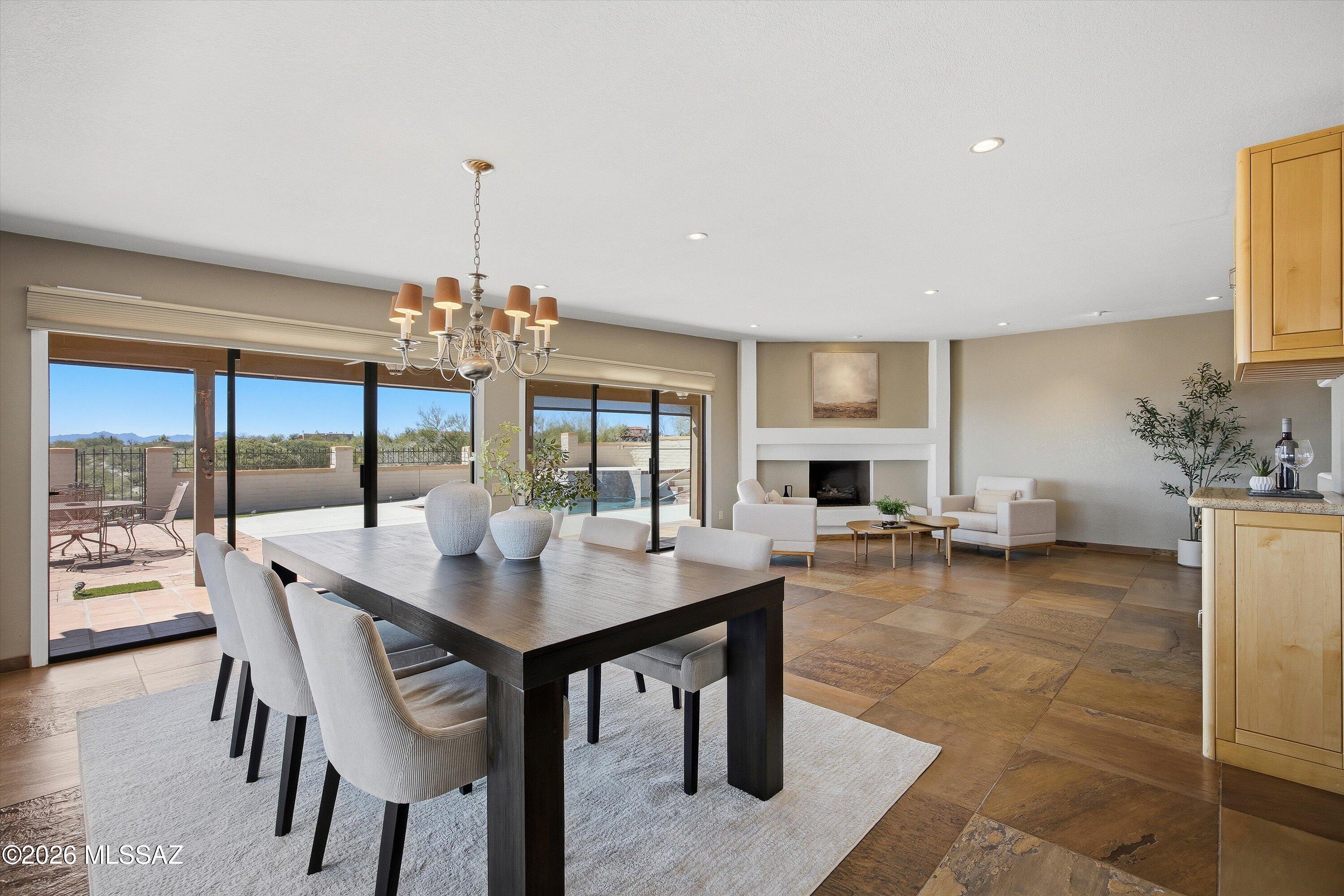 5011 N Grey Mountain Trail