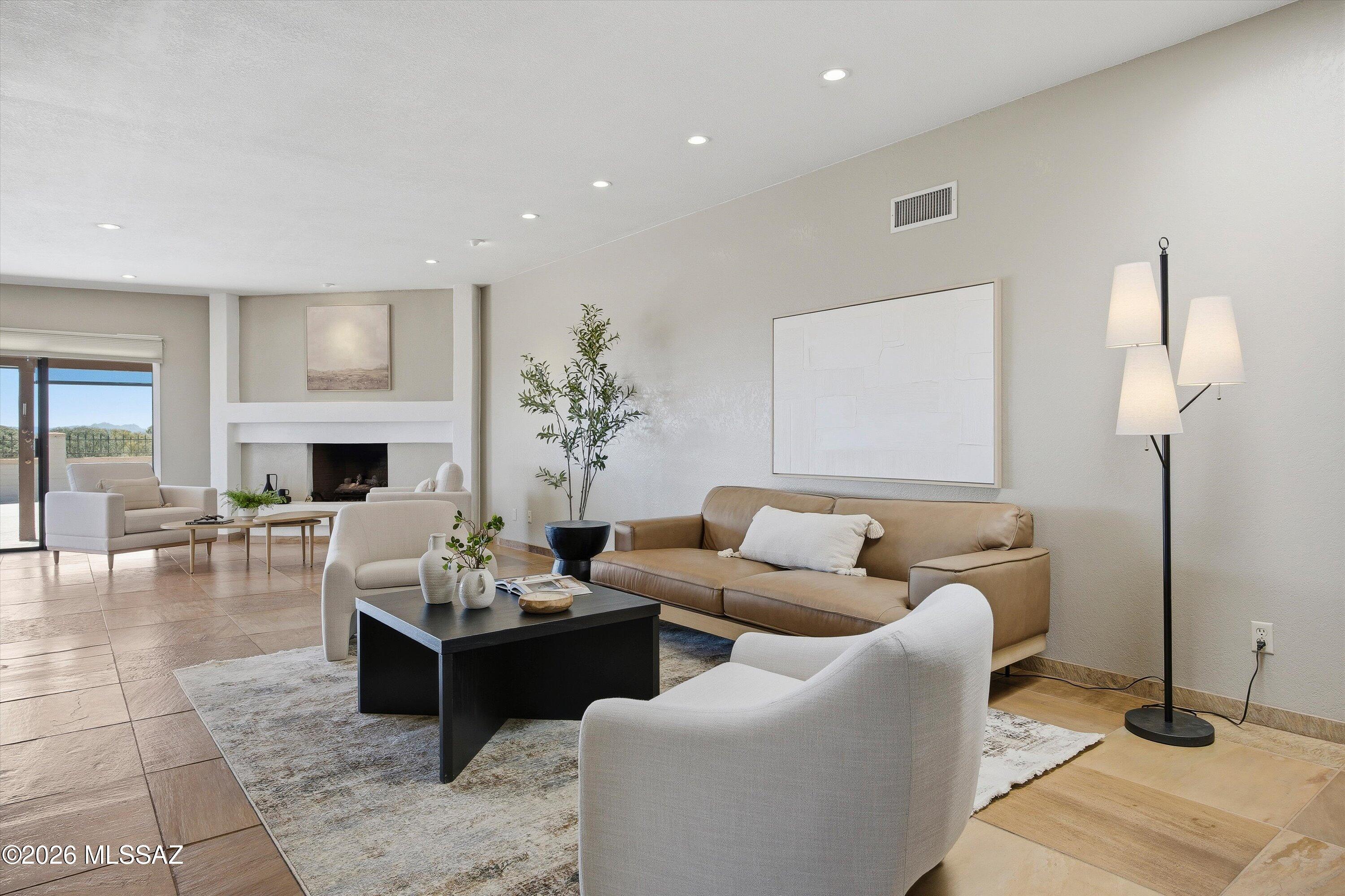 5011 N Grey Mountain Trail