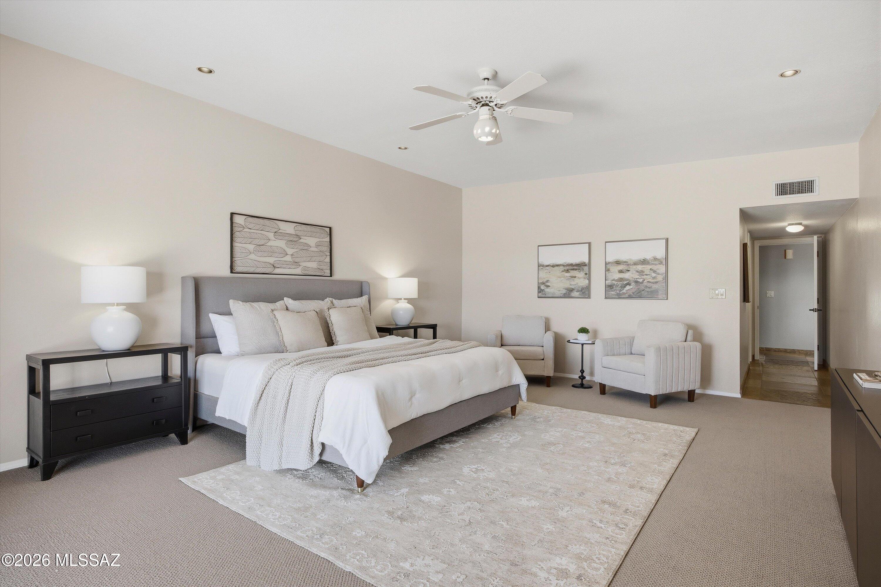 5011 N Grey Mountain Trail