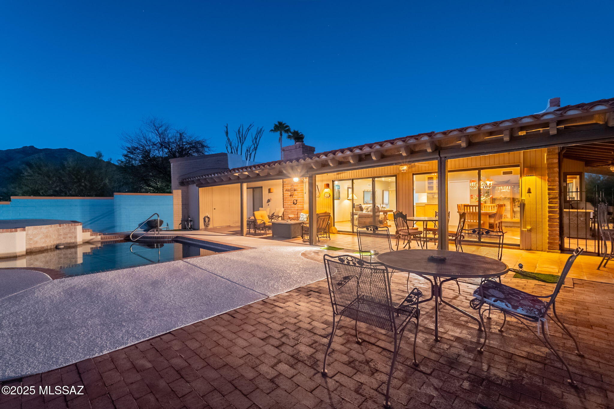 5011 N Grey Mountain Trail