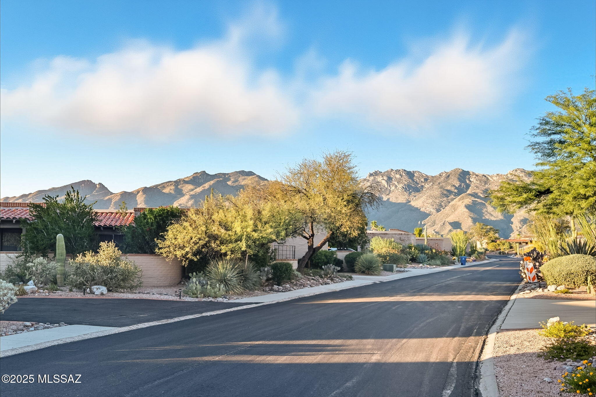 5011 N Grey Mountain Trail