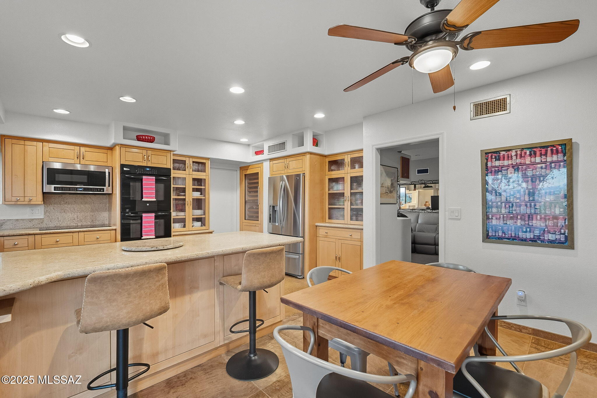 5011 N Grey Mountain Trail