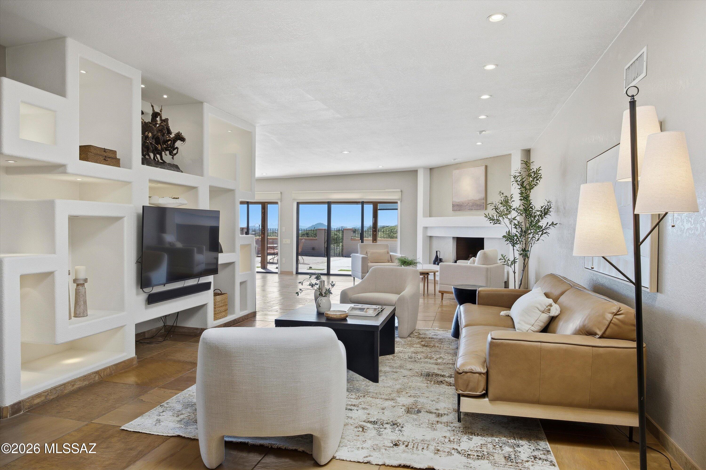 5011 N Grey Mountain Trail