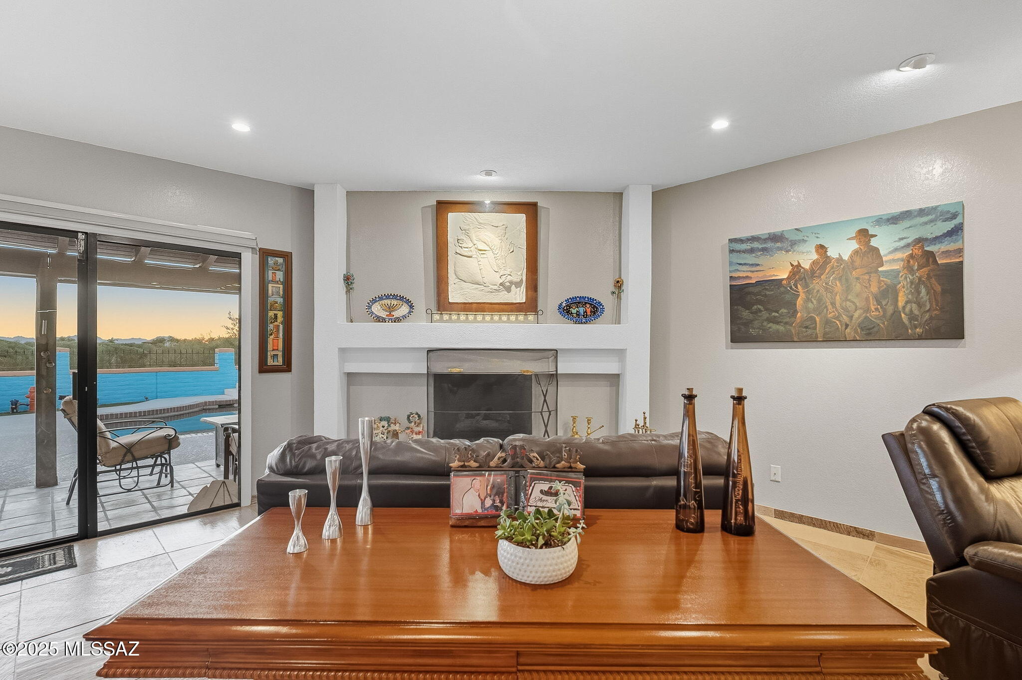 5011 N Grey Mountain Trail