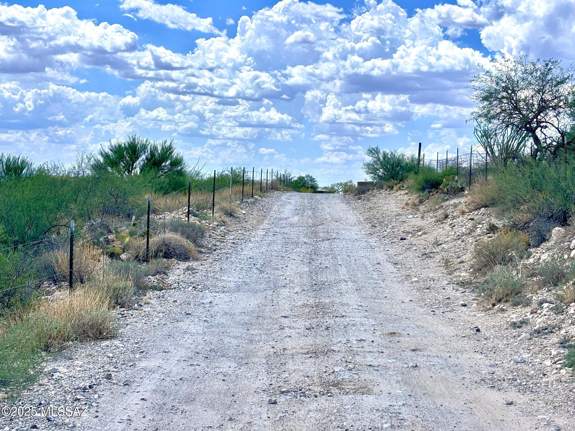 14674 E Colossal Cave Road