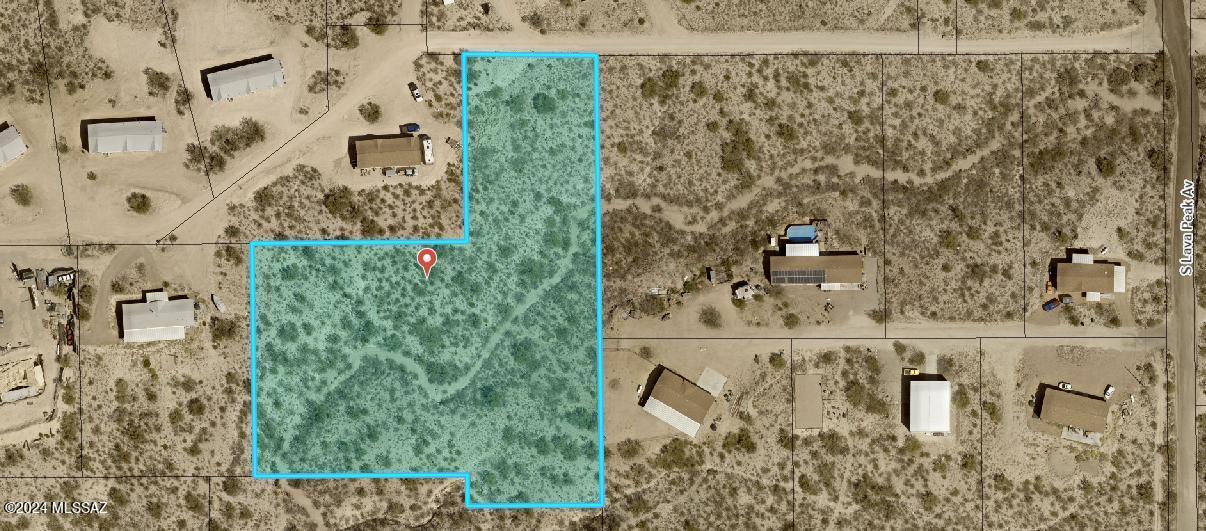 14674 E Colossal Cave Road