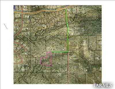 14674 E Colossal Cave Road