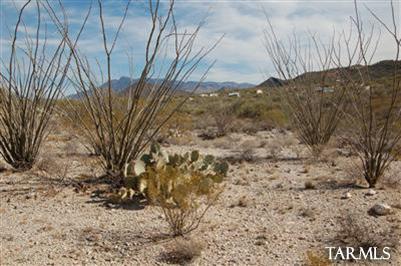 14674 E Colossal Cave Road