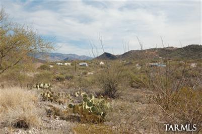 14674 E Colossal Cave Road