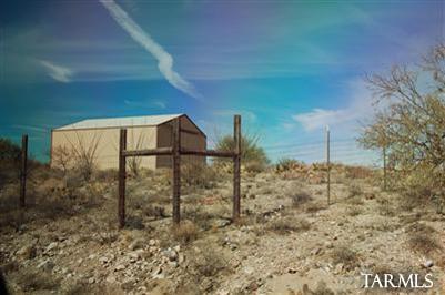 14674 E Colossal Cave Road