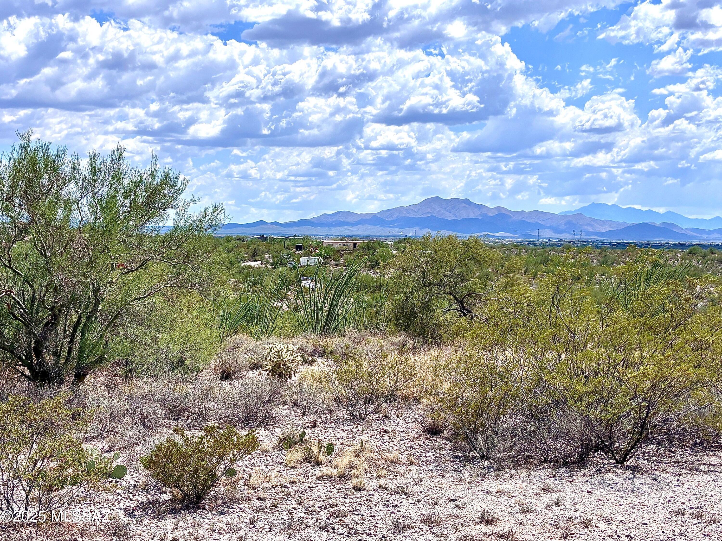 14674 E Colossal Cave Road