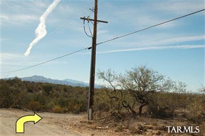 14674 E Colossal Cave Road