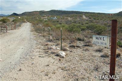 14674 E Colossal Cave Road